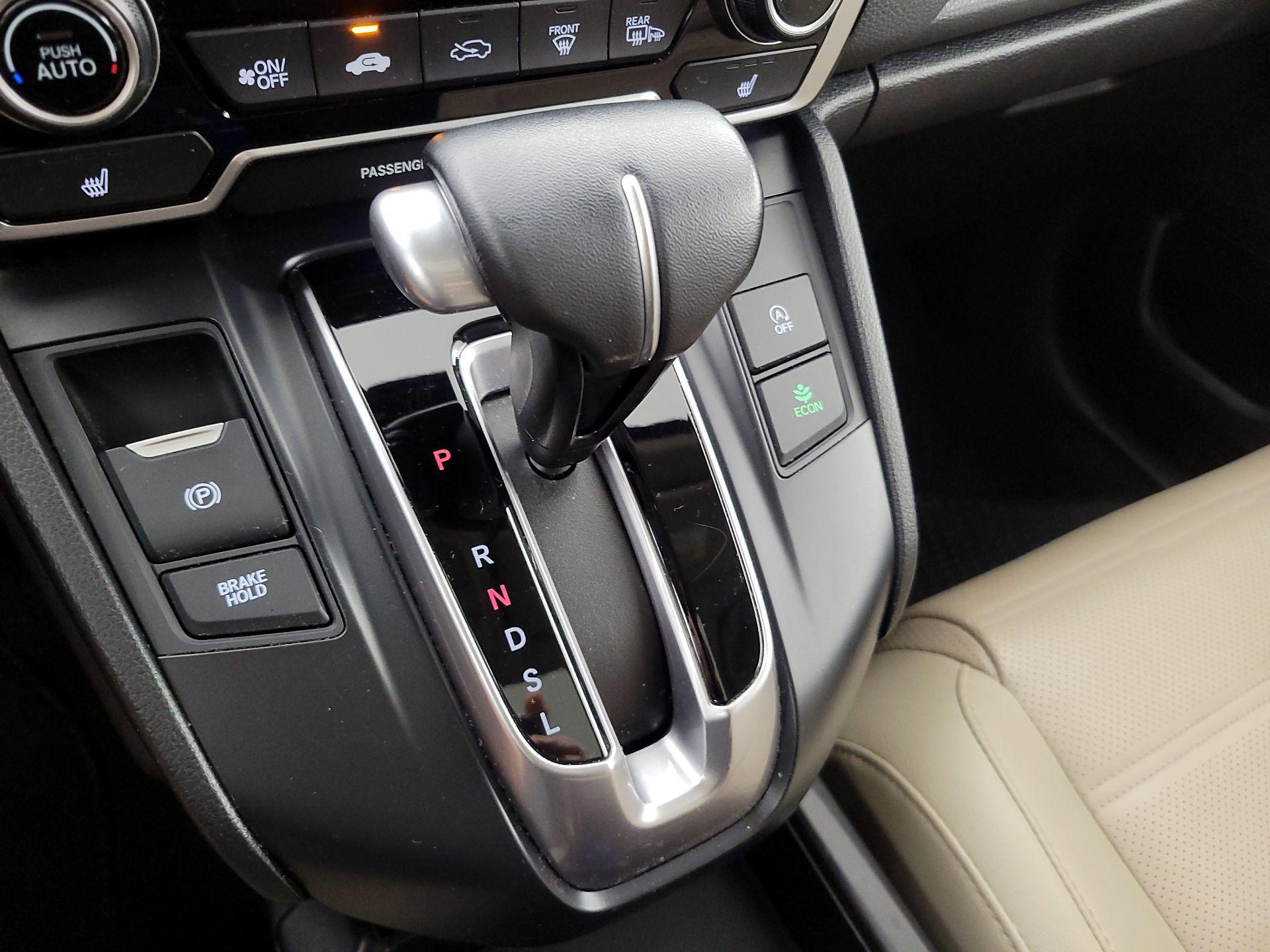Thumbnail: 2020 Honda CR-V - 17