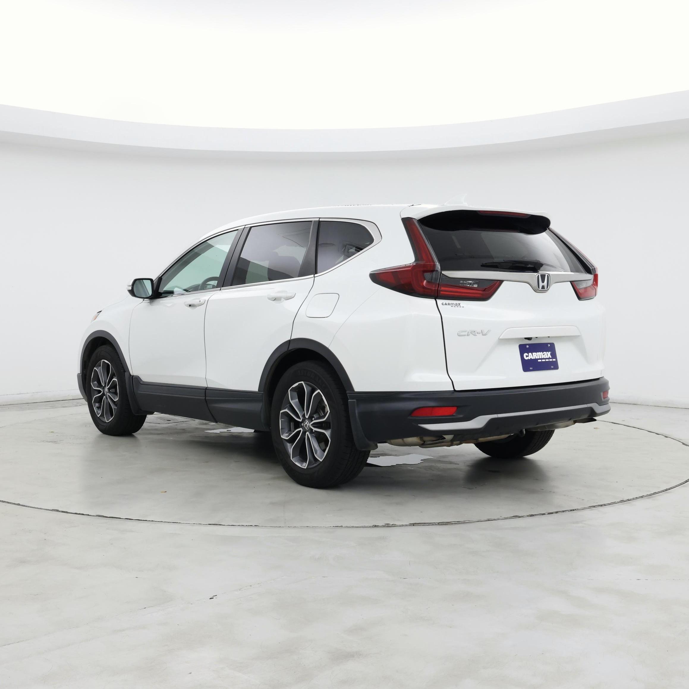 Thumbnail: 2020 Honda CR-V - 2