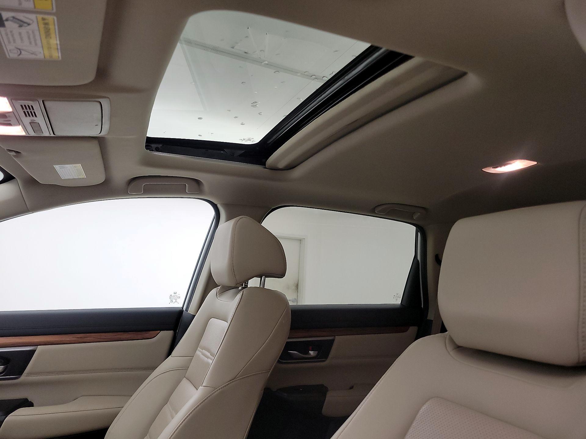 Thumbnail: 2020 Honda CR-V - 19