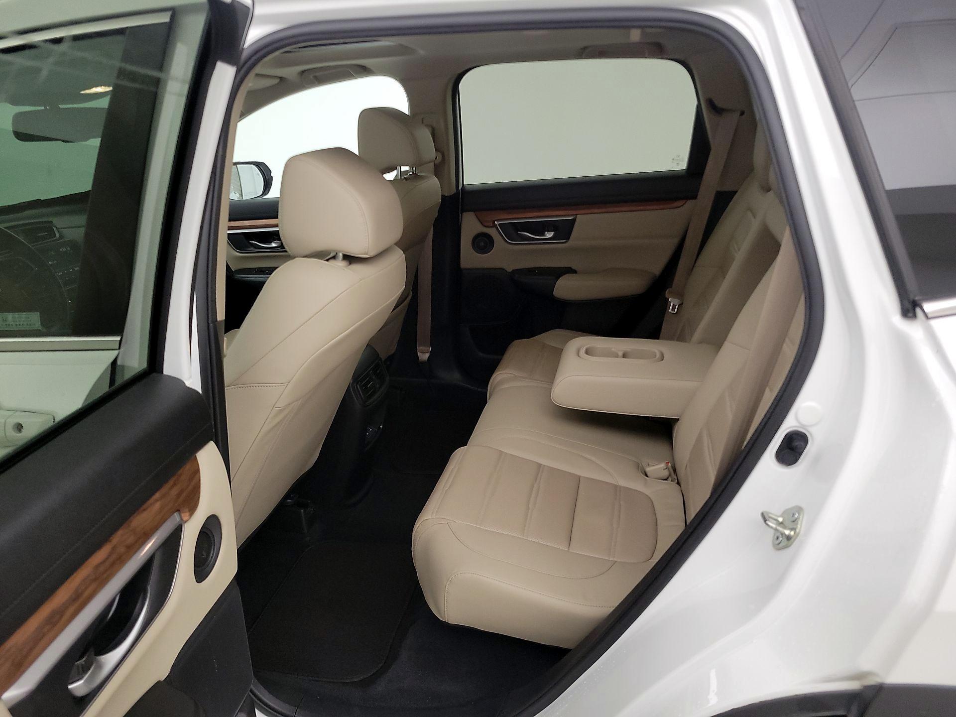 Thumbnail: 2020 Honda CR-V - 20
