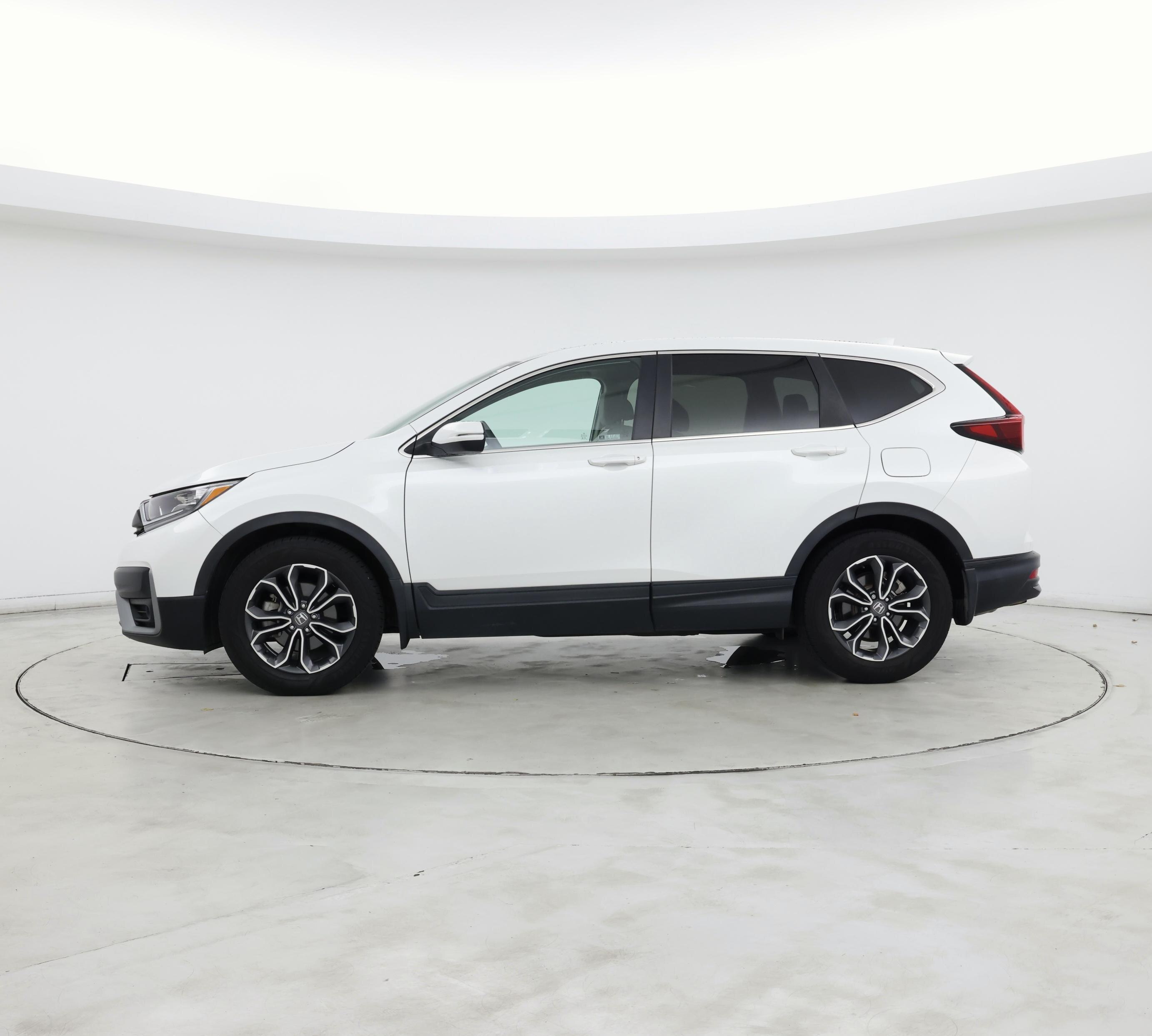 Thumbnail: 2020 Honda CR-V - 3
