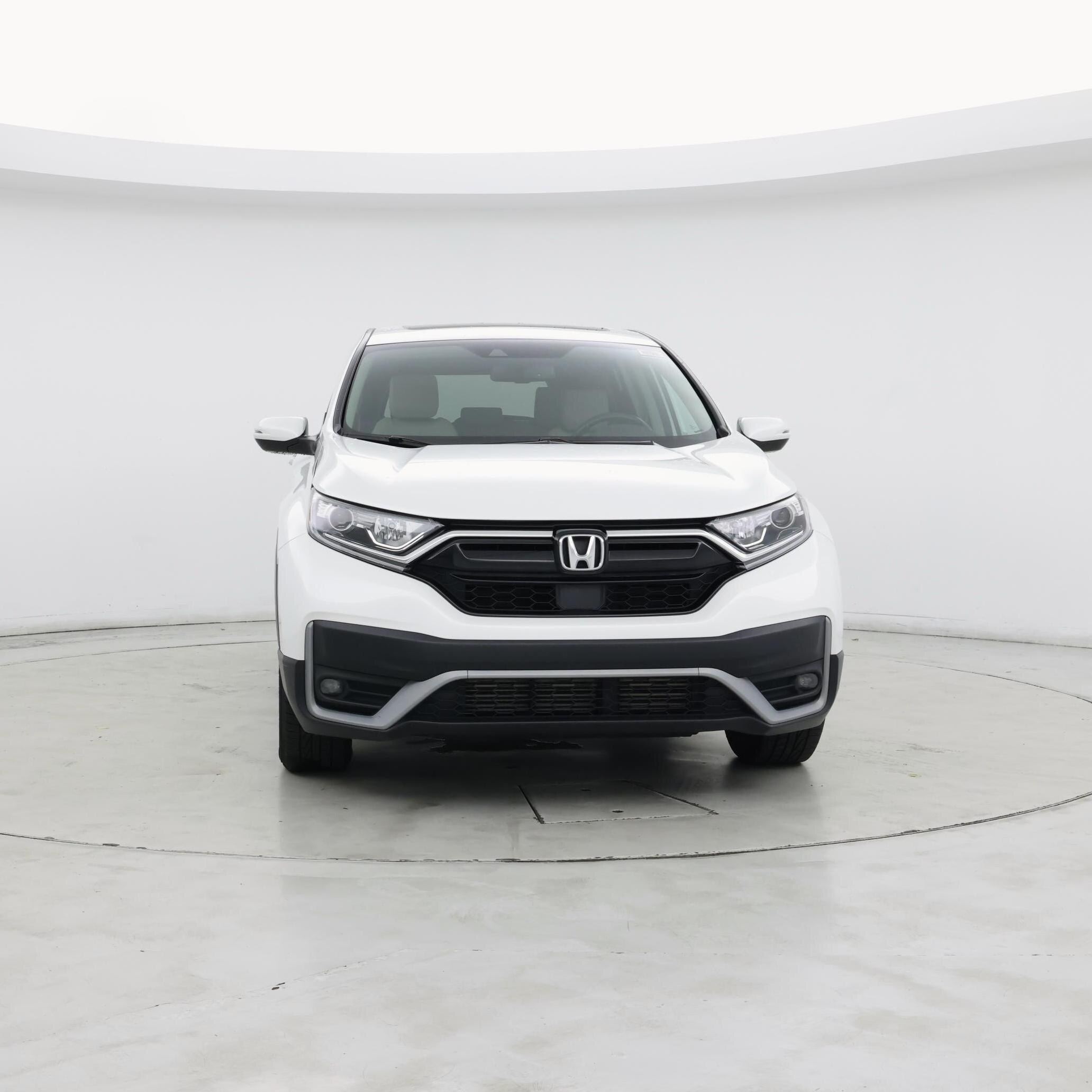 Thumbnail: 2020 Honda CR-V - 5