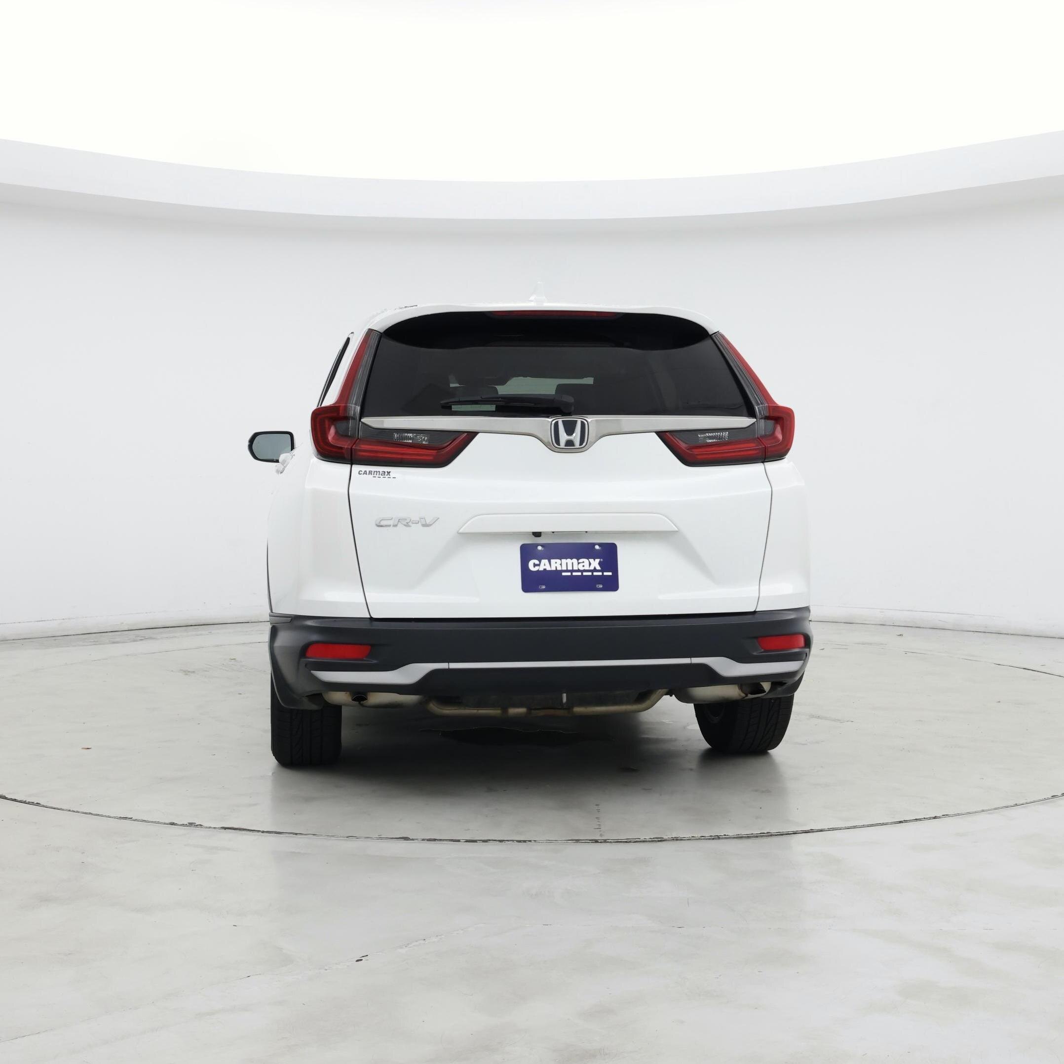 Thumbnail: 2020 Honda CR-V - 6