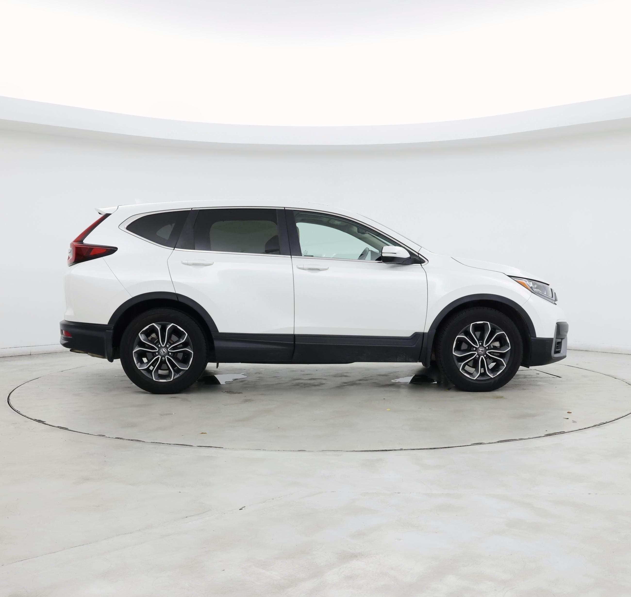 Thumbnail: 2020 Honda CR-V - 7
