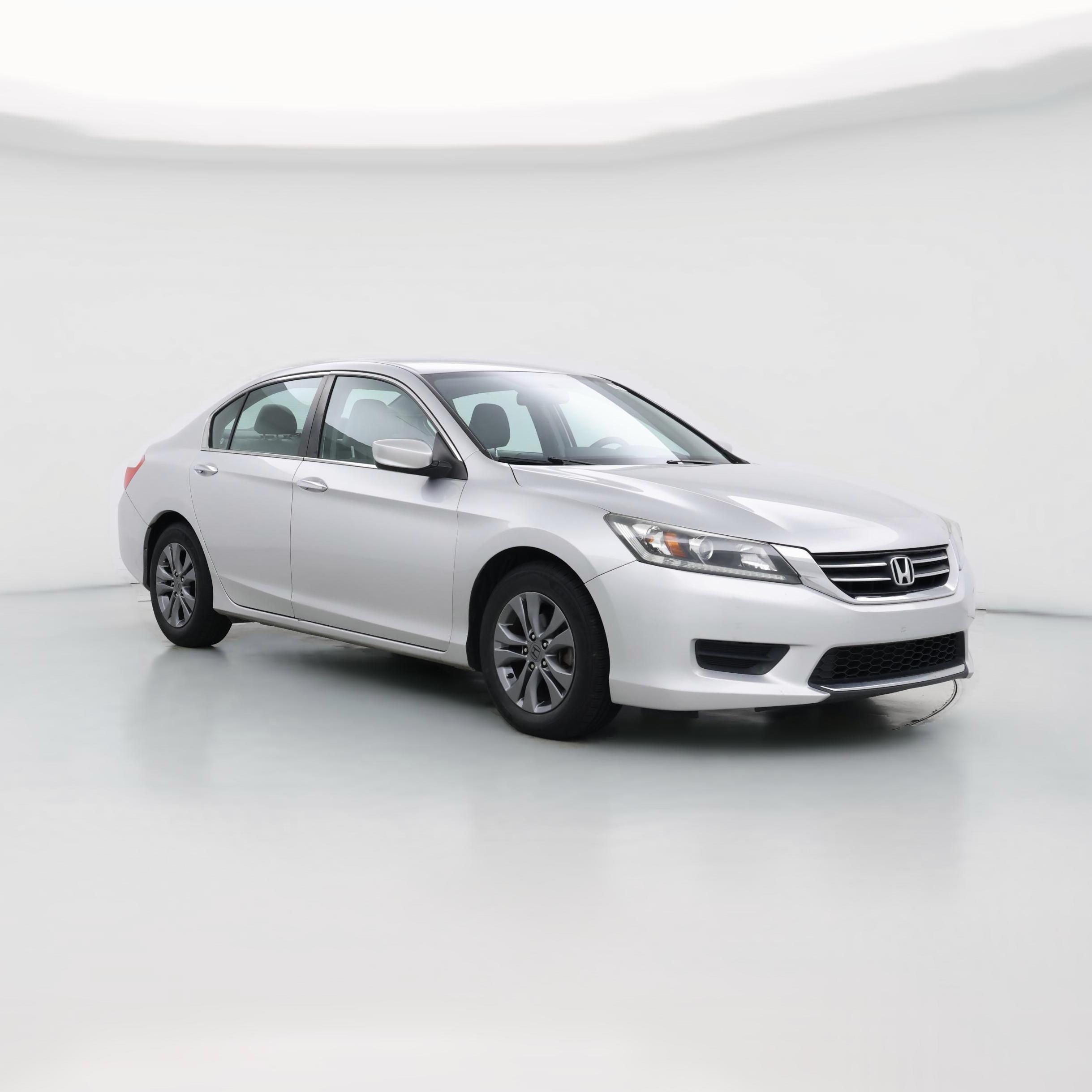 Thumbnail: 2015 Honda Accord - 1