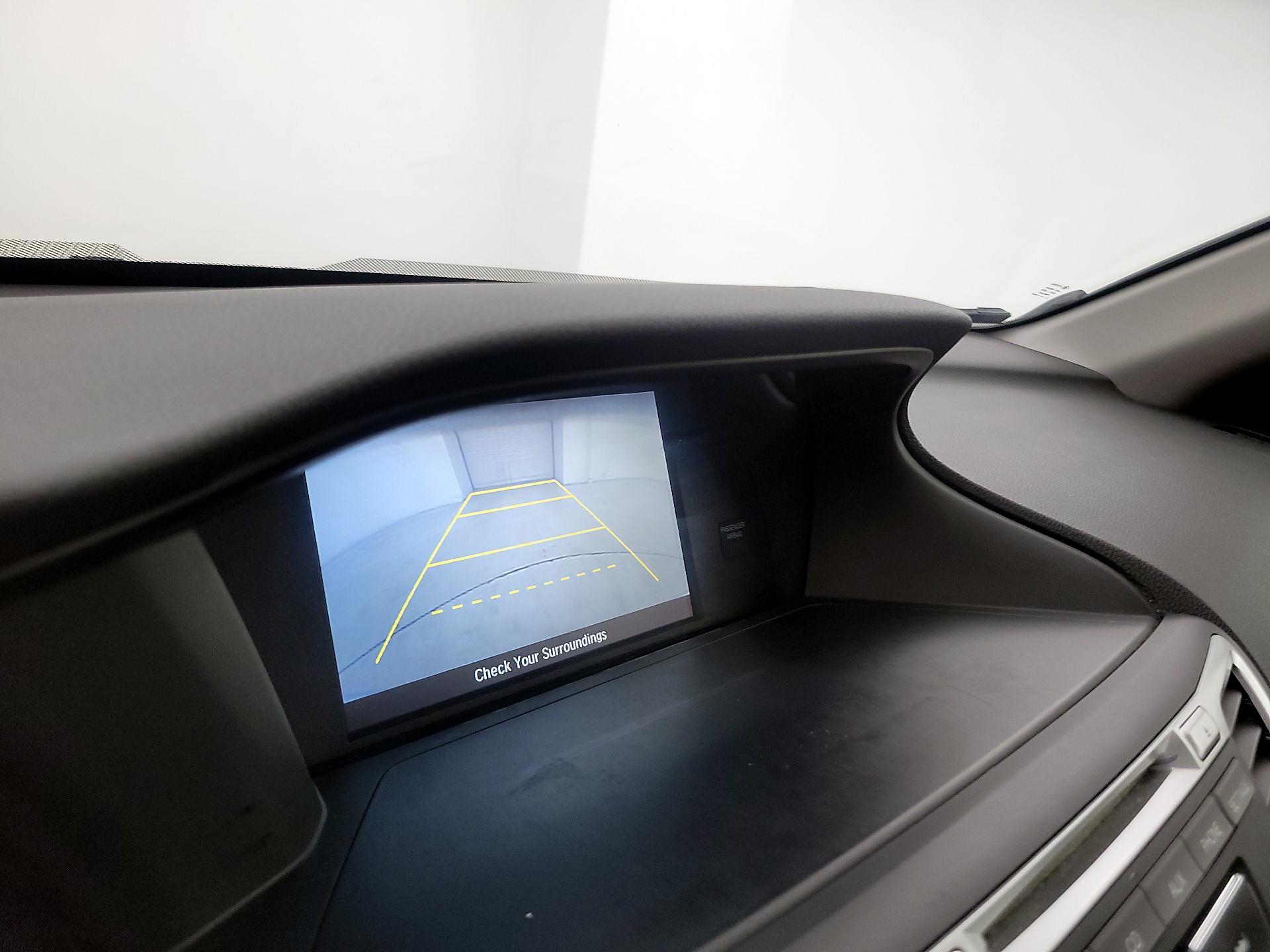 Thumbnail: 2015 Honda Accord - 14