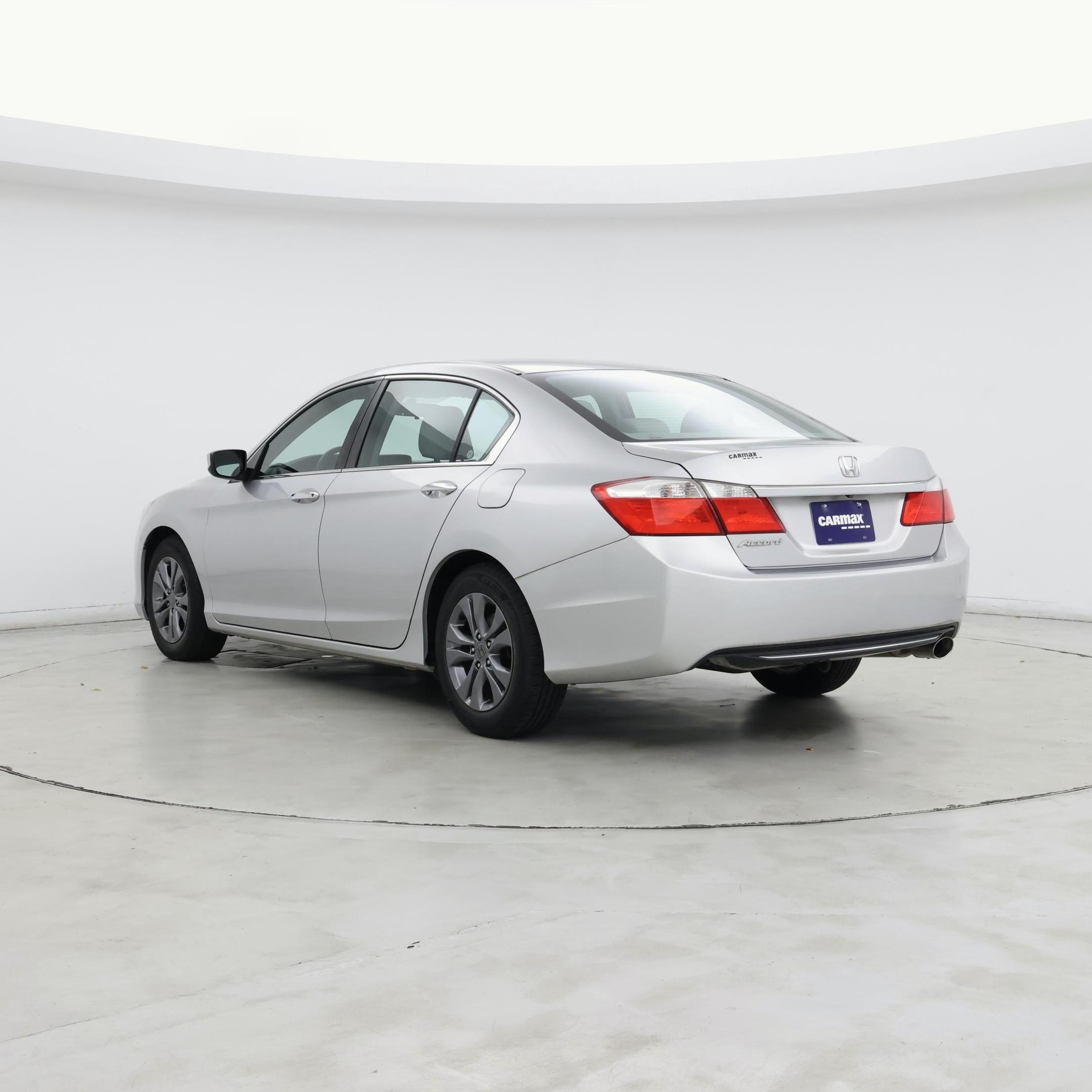 Thumbnail: 2015 Honda Accord - 2