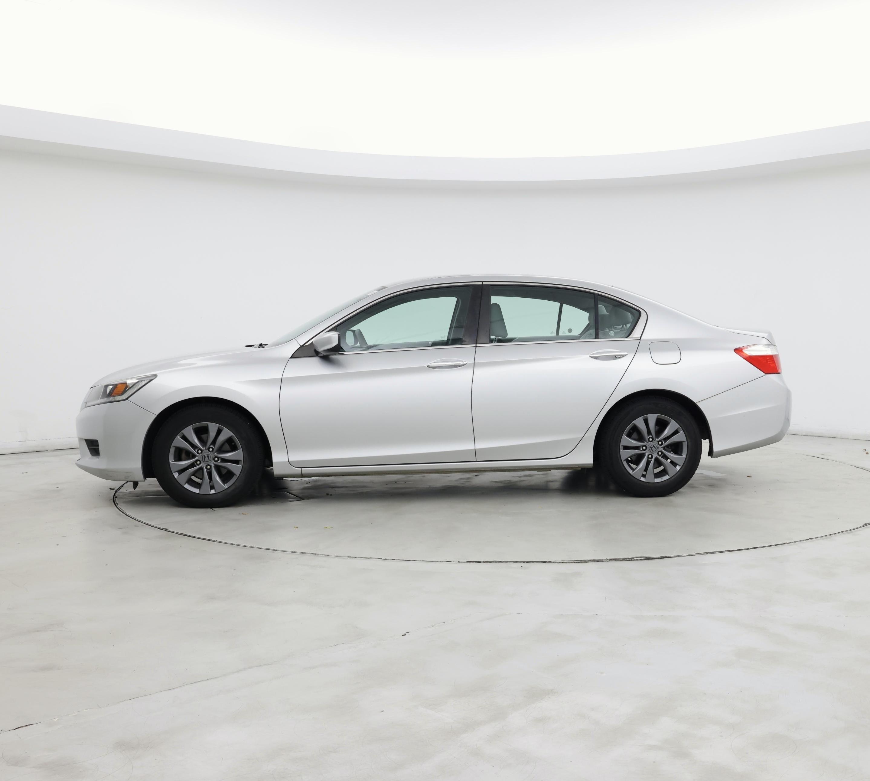 Thumbnail: 2015 Honda Accord - 3