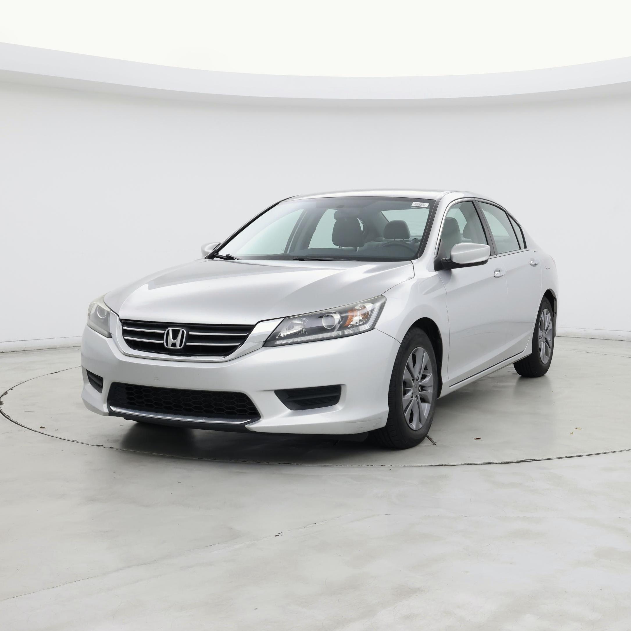 Thumbnail: 2015 Honda Accord - 4