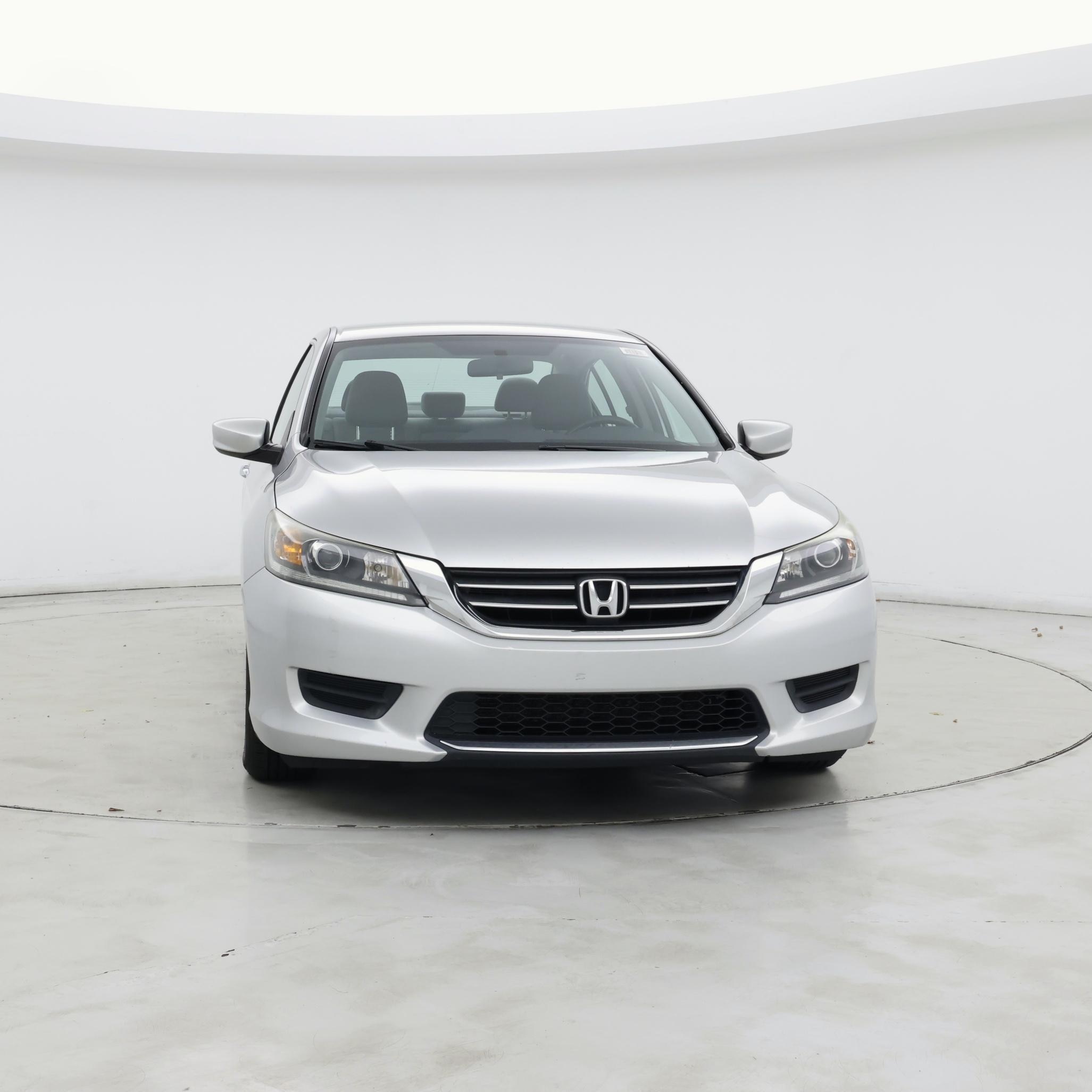Thumbnail: 2015 Honda Accord - 5