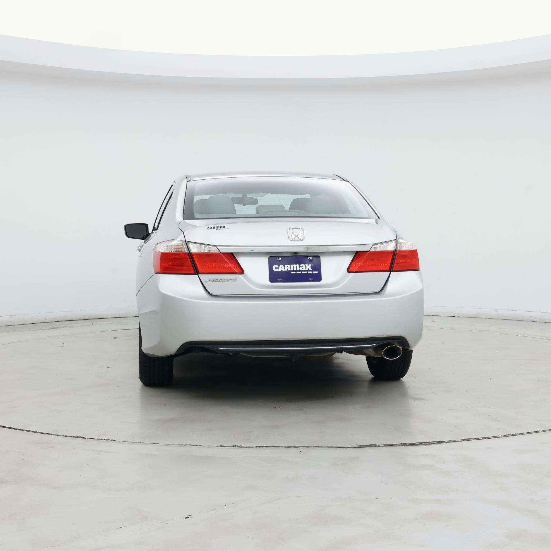 Thumbnail: 2015 Honda Accord - 6