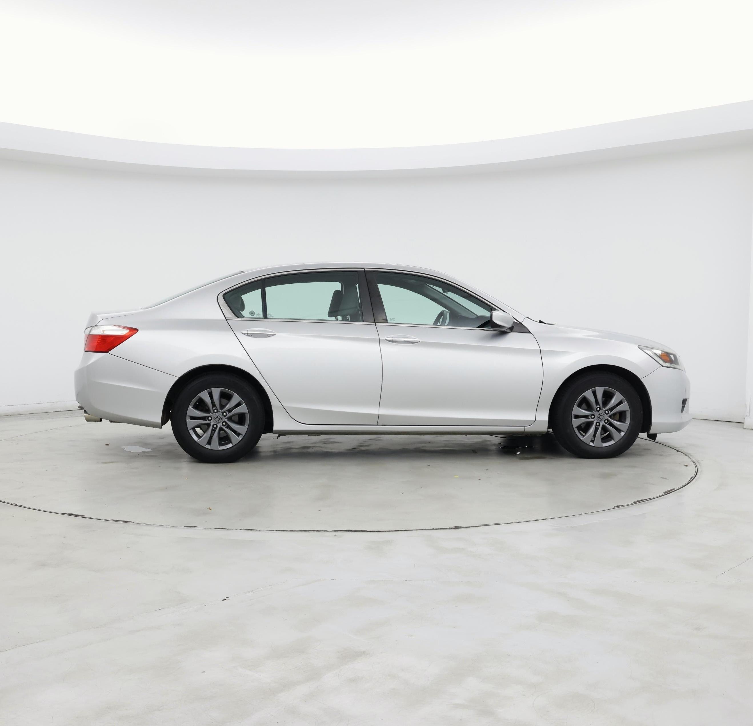 Thumbnail: 2015 Honda Accord - 7
