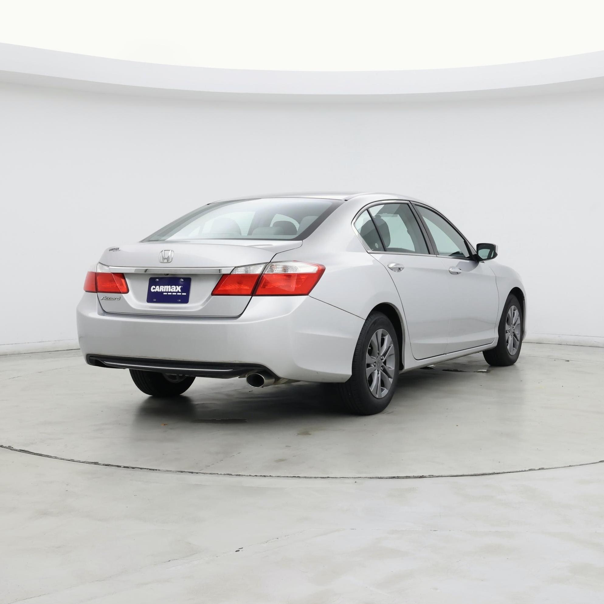 Thumbnail: 2015 Honda Accord - 8