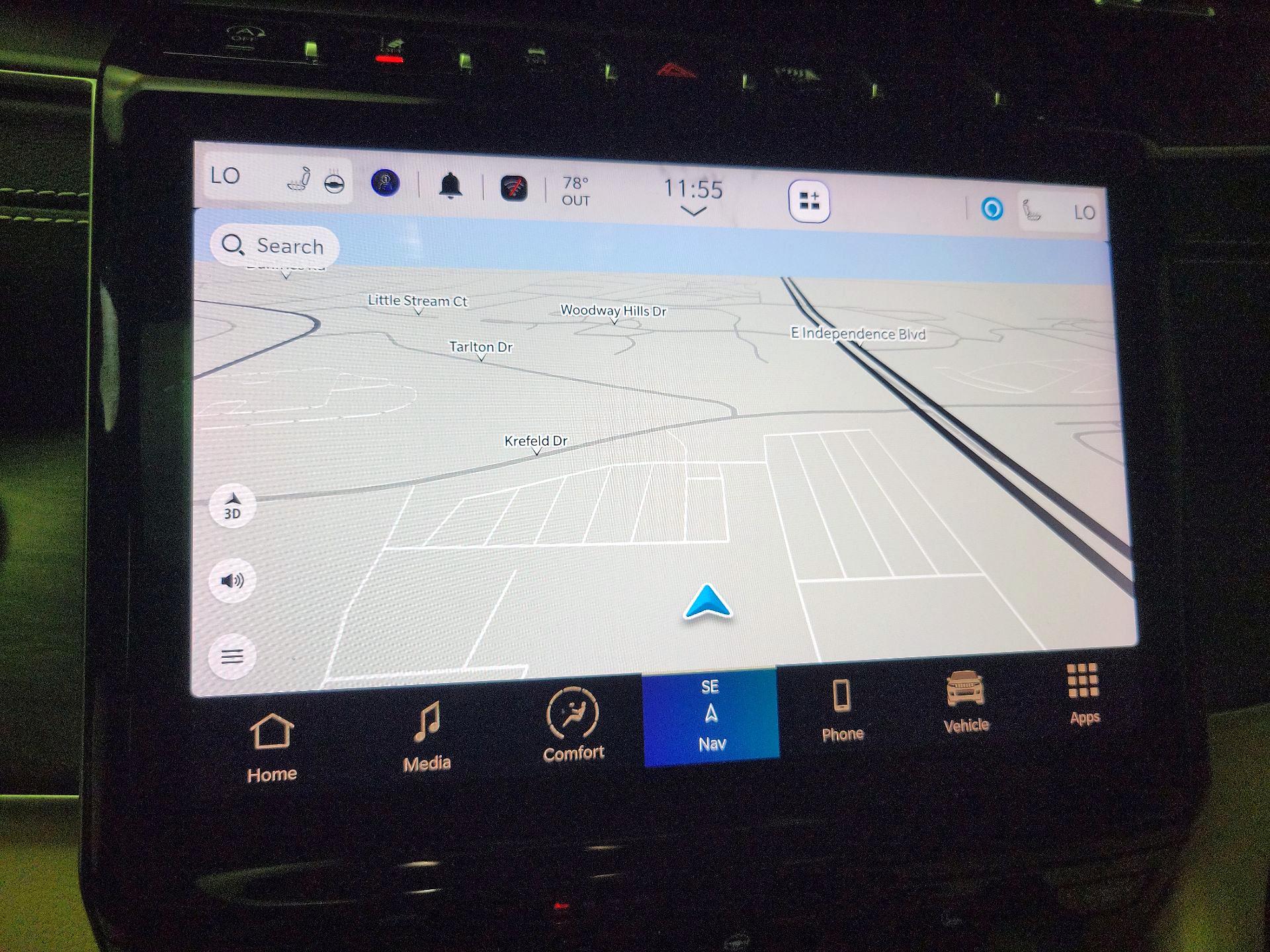 Thumbnail: 2023 Jeep Grand Cherokee L - 14