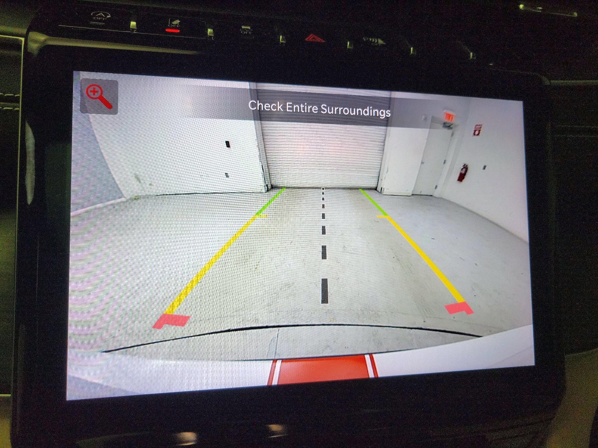 Thumbnail: 2023 Jeep Grand Cherokee L - 15