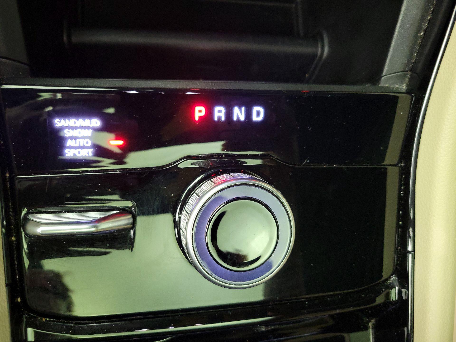 Thumbnail: 2023 Jeep Grand Cherokee L - 18