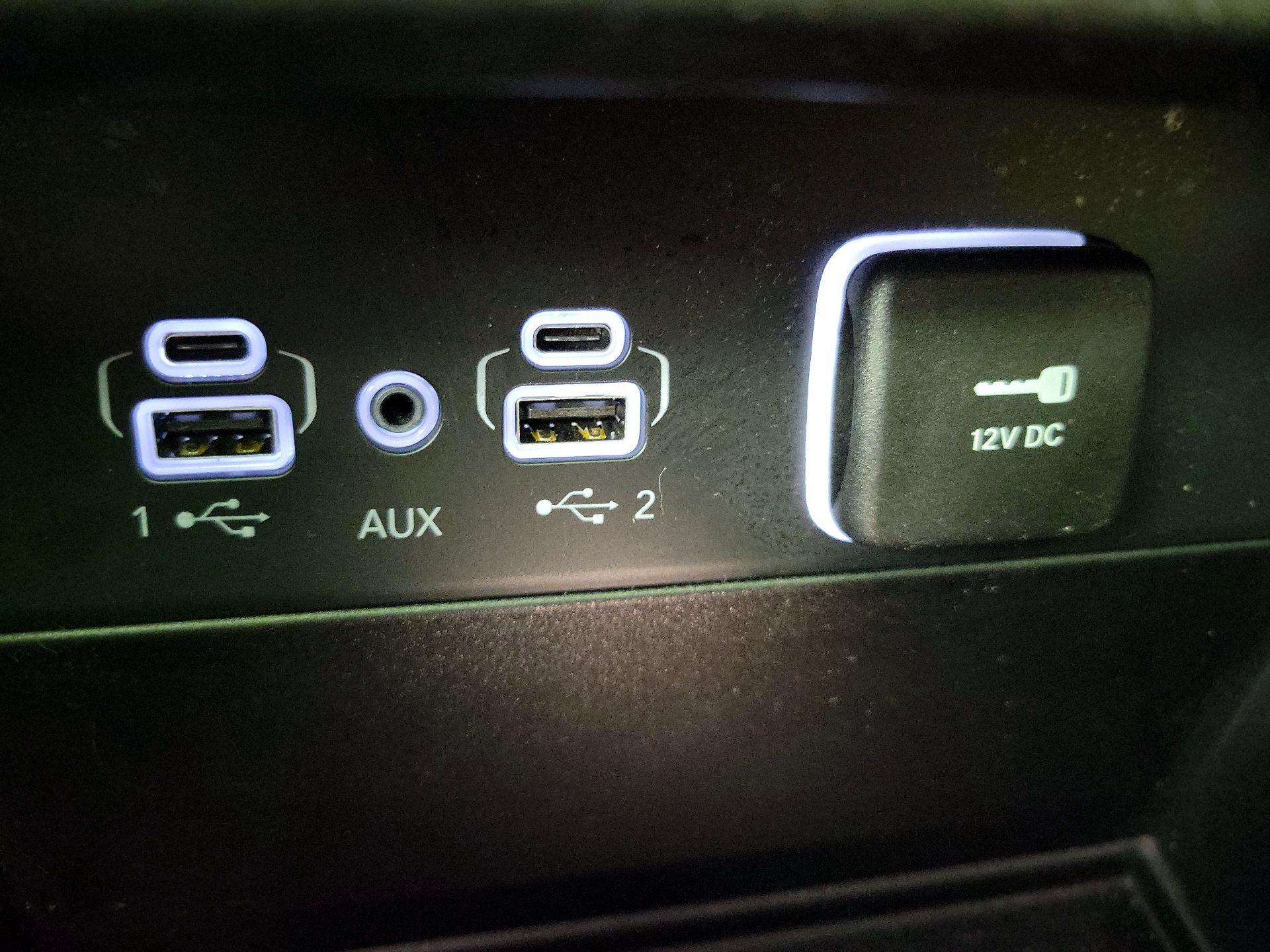 Thumbnail: 2023 Jeep Grand Cherokee L - 19