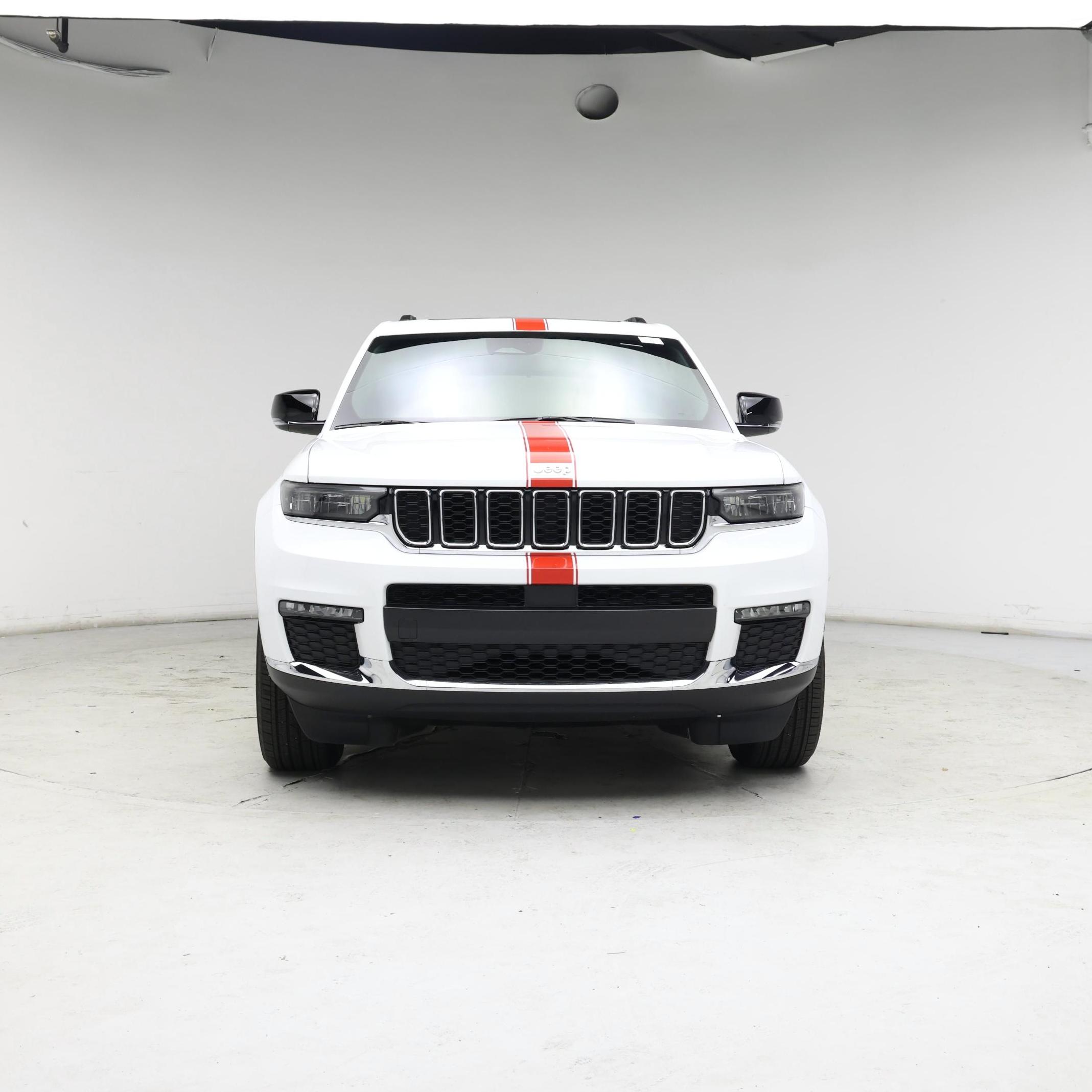 Thumbnail: 2023 Jeep Grand Cherokee L - 5