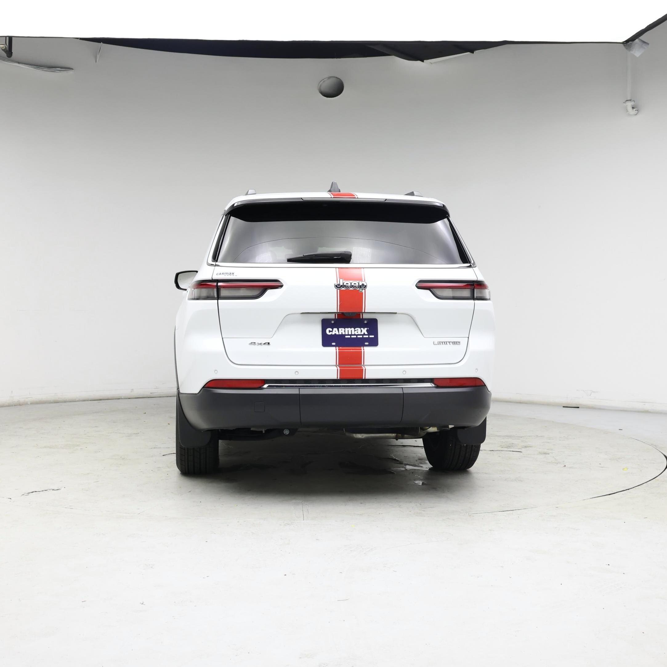 Thumbnail: 2023 Jeep Grand Cherokee L - 6