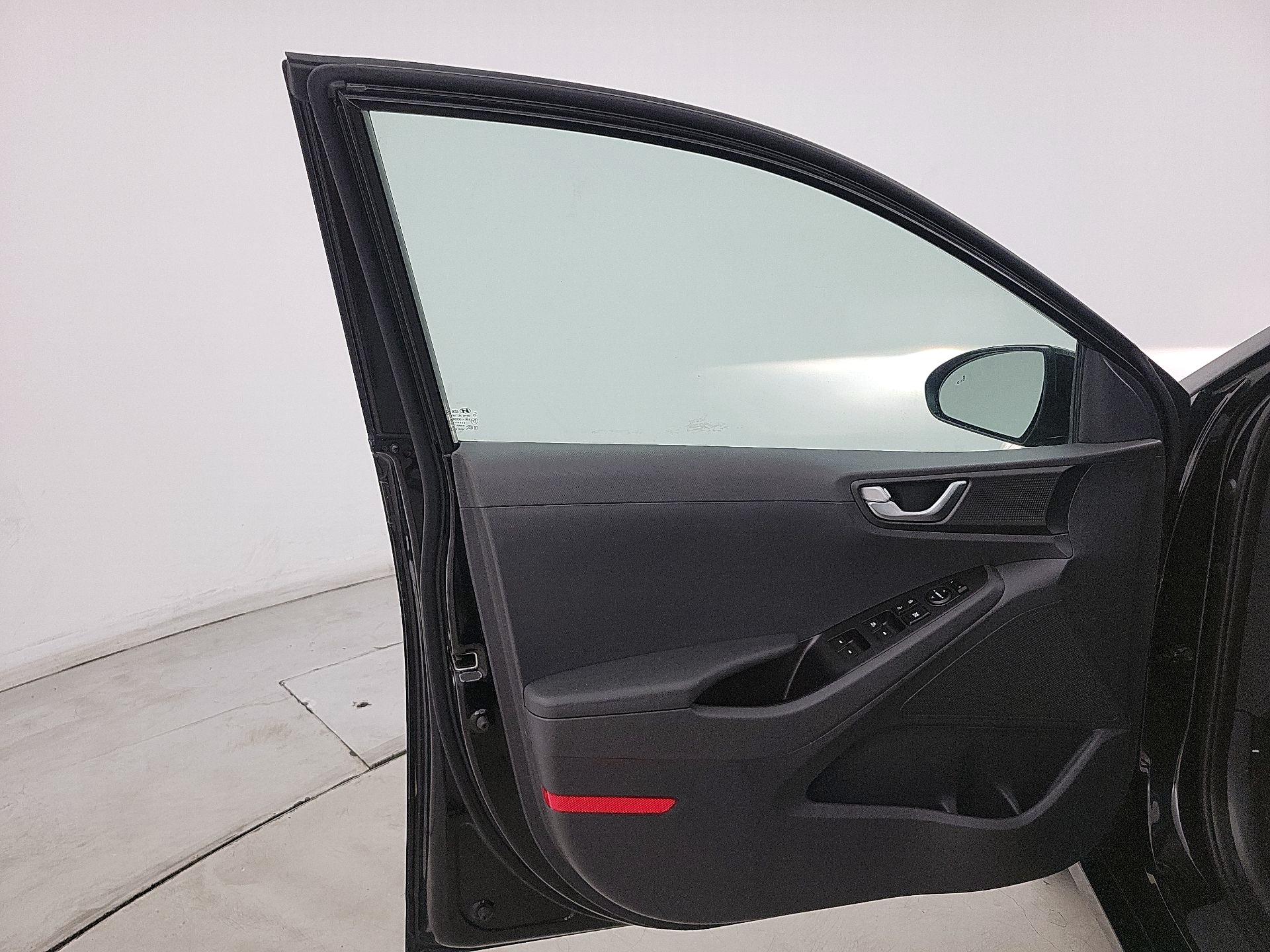 Thumbnail: 2019 Hyundai Ioniq - 12