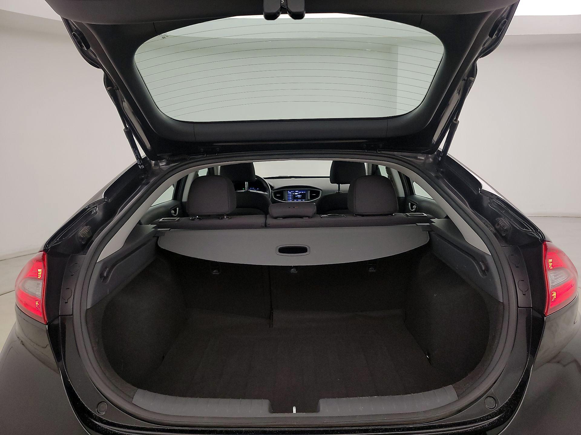 Thumbnail: 2019 Hyundai Ioniq - 20