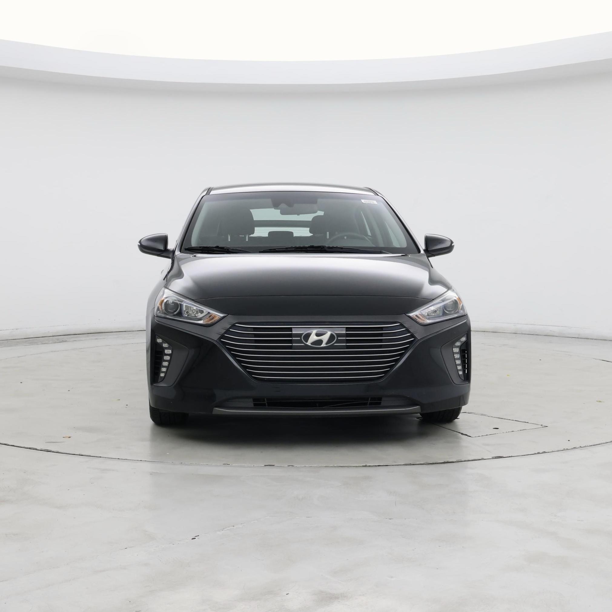 Thumbnail: 2019 Hyundai Ioniq - 5