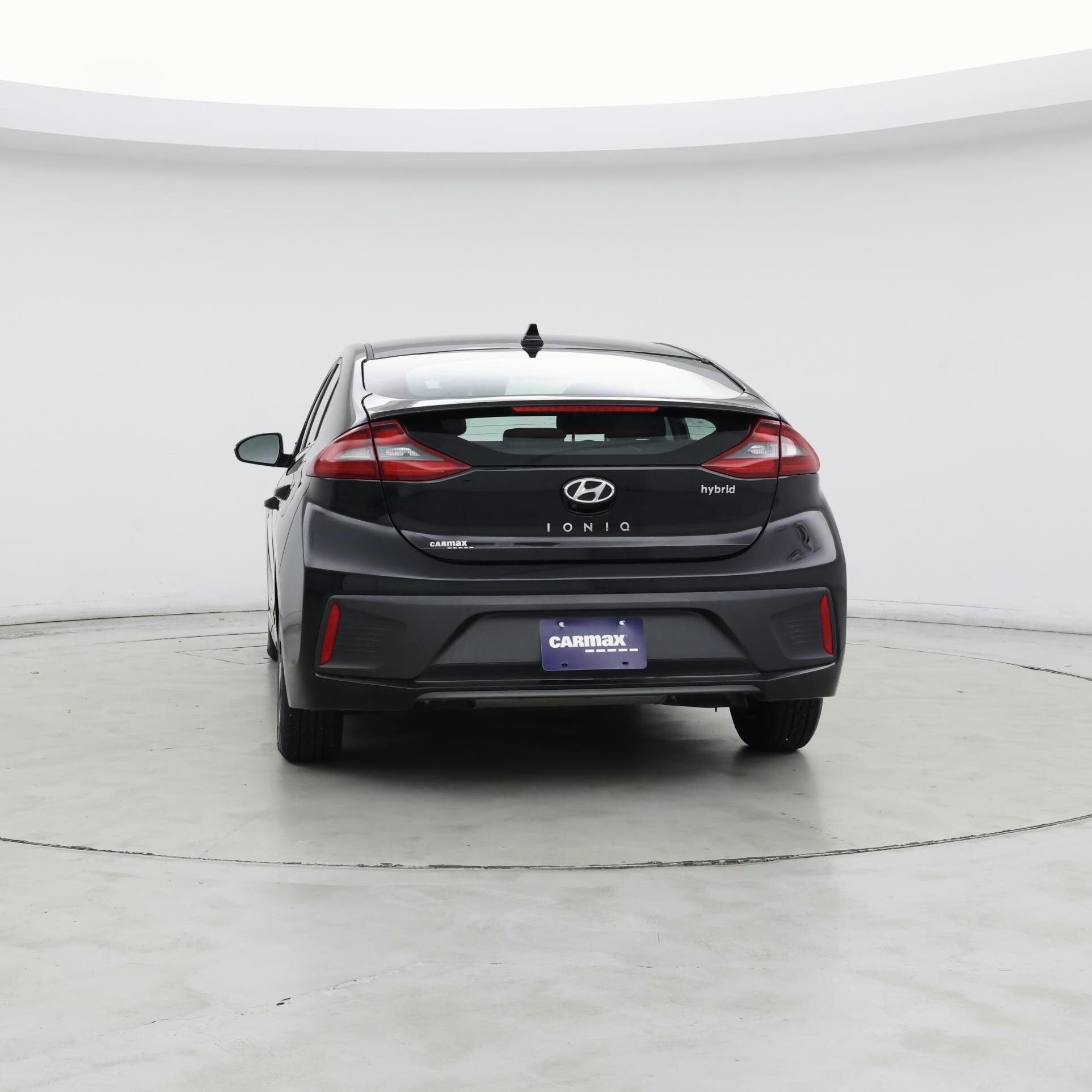 Thumbnail: 2019 Hyundai Ioniq - 6