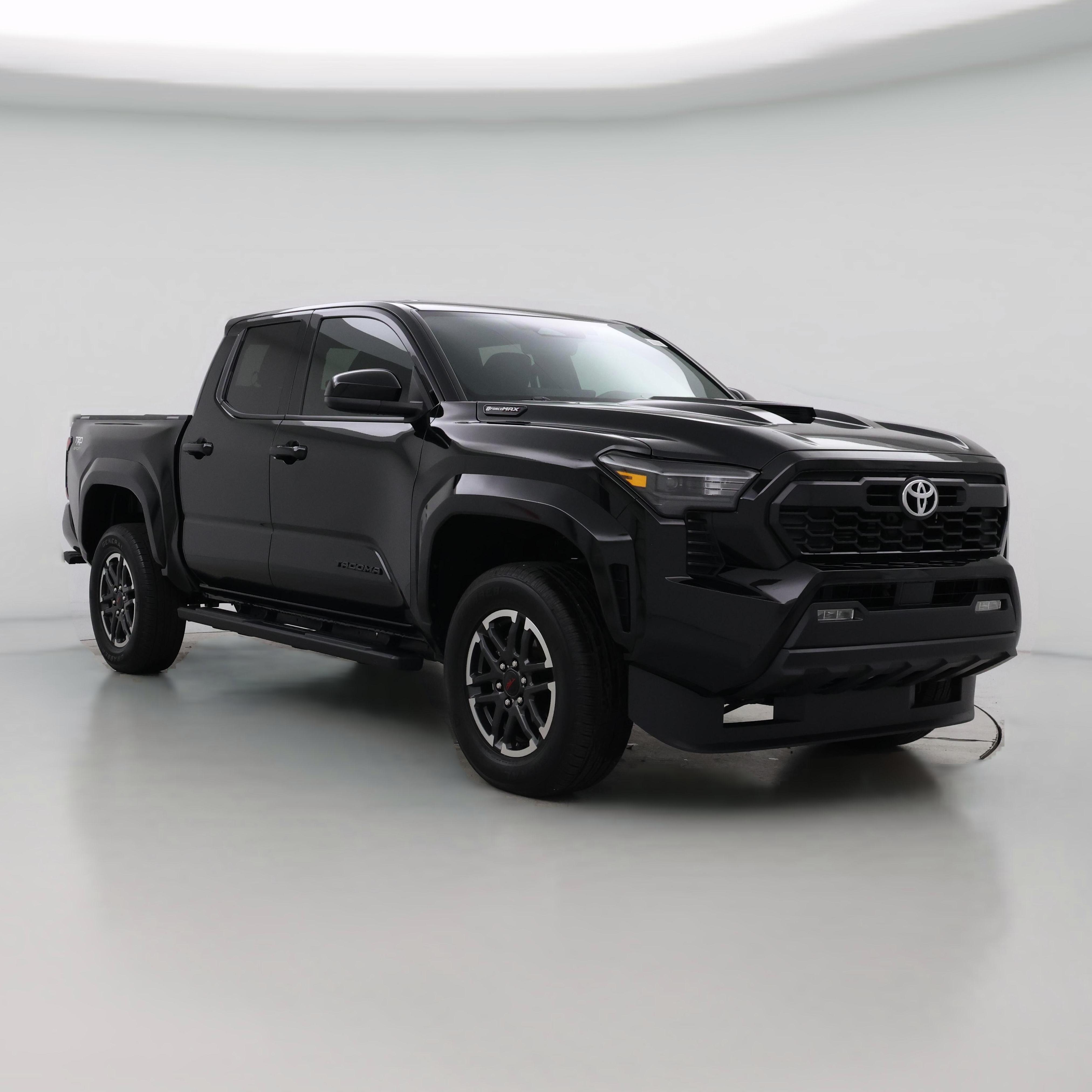 Thumbnail: 2025 Toyota Tacoma - 1