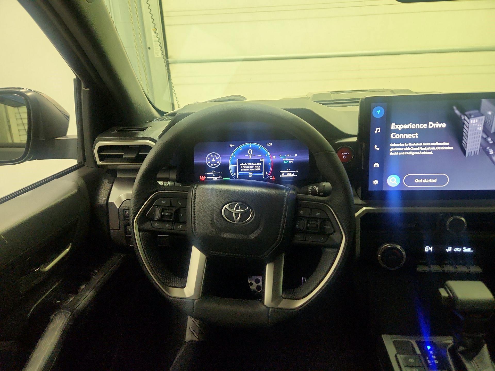 Thumbnail: 2025 Toyota Tacoma - 10