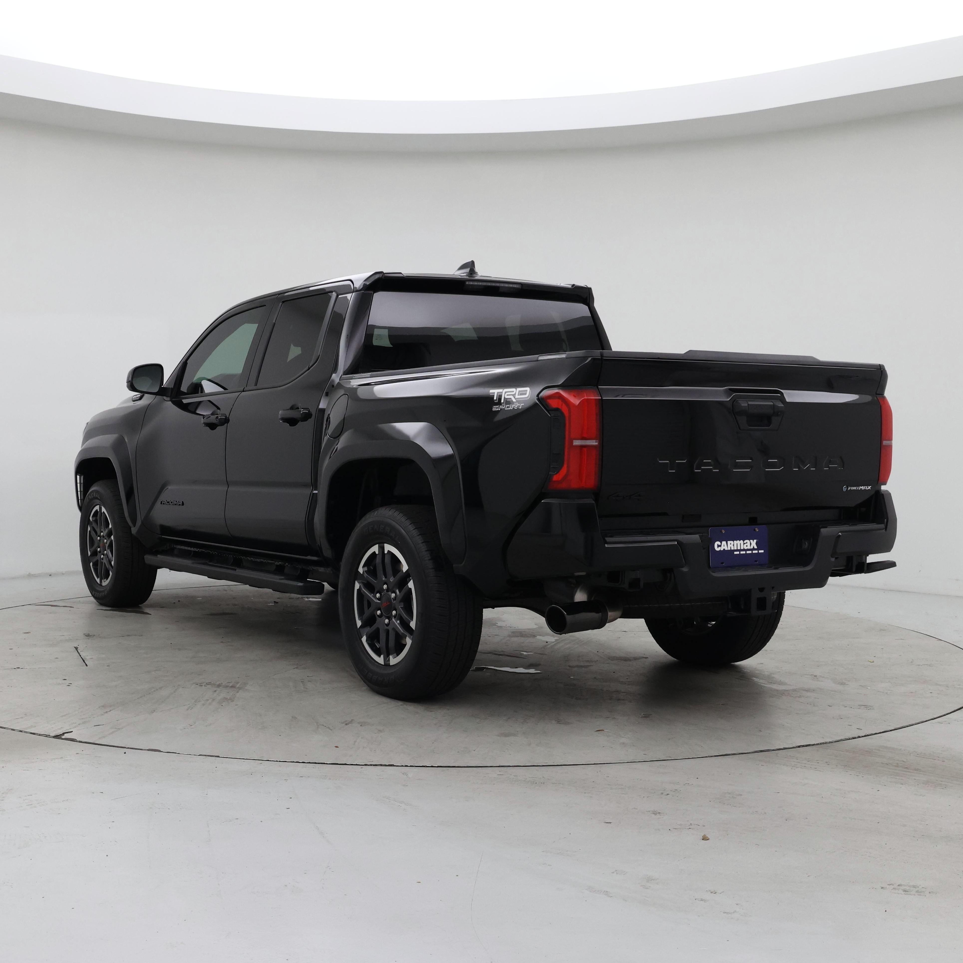 Thumbnail: 2025 Toyota Tacoma - 2