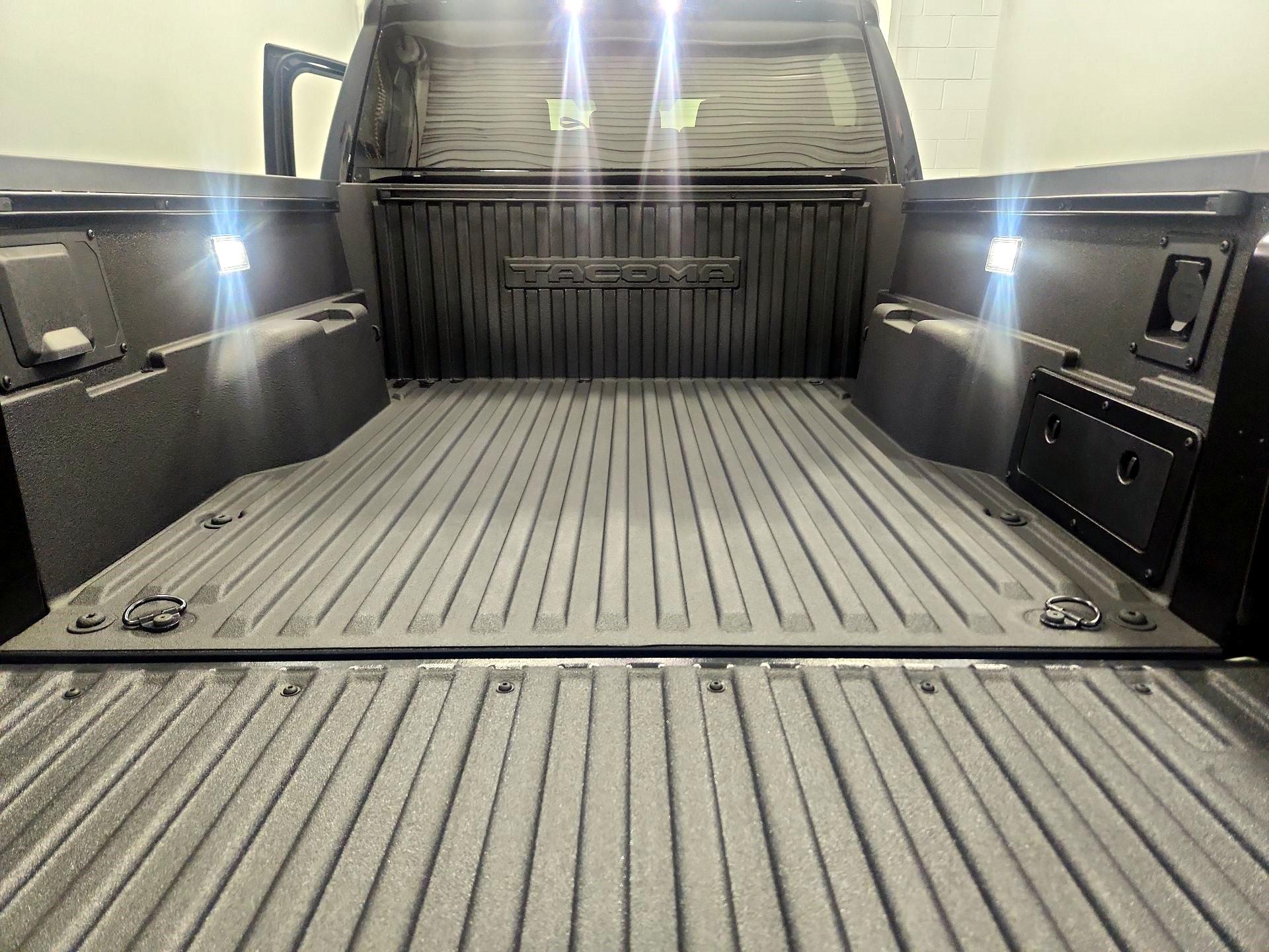 Thumbnail: 2025 Toyota Tacoma - 20