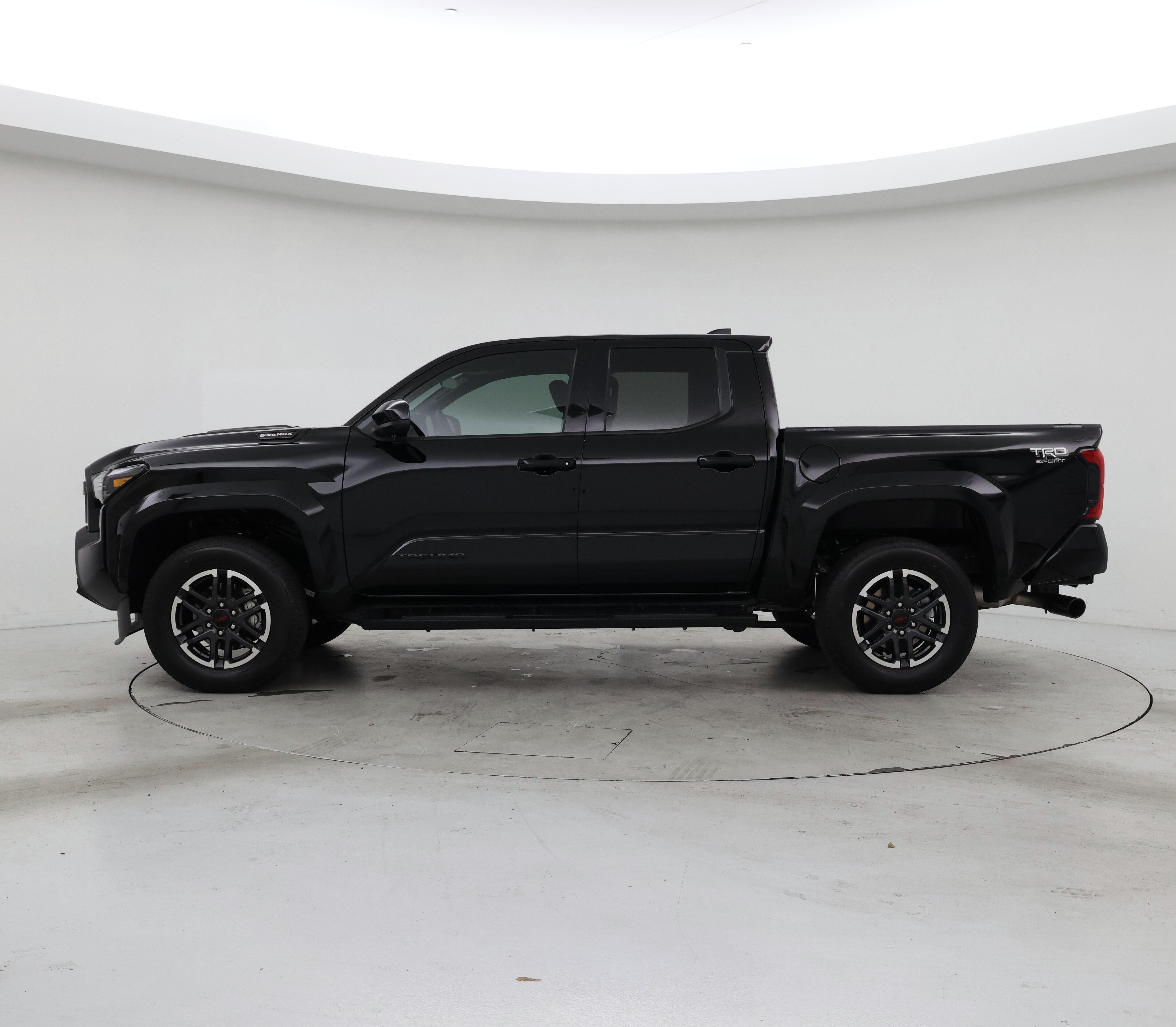 Thumbnail: 2025 Toyota Tacoma - 3