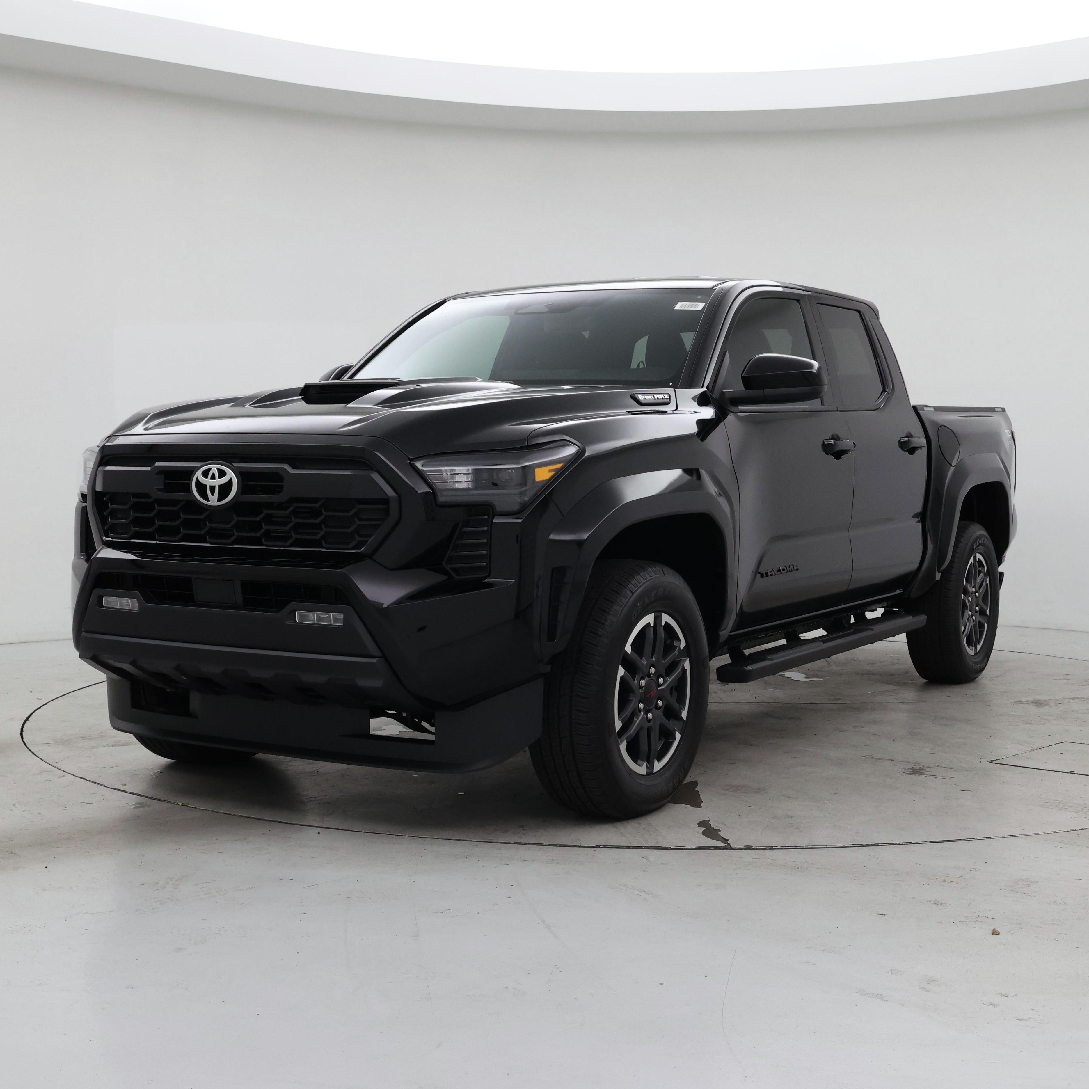 Thumbnail: 2025 Toyota Tacoma - 4