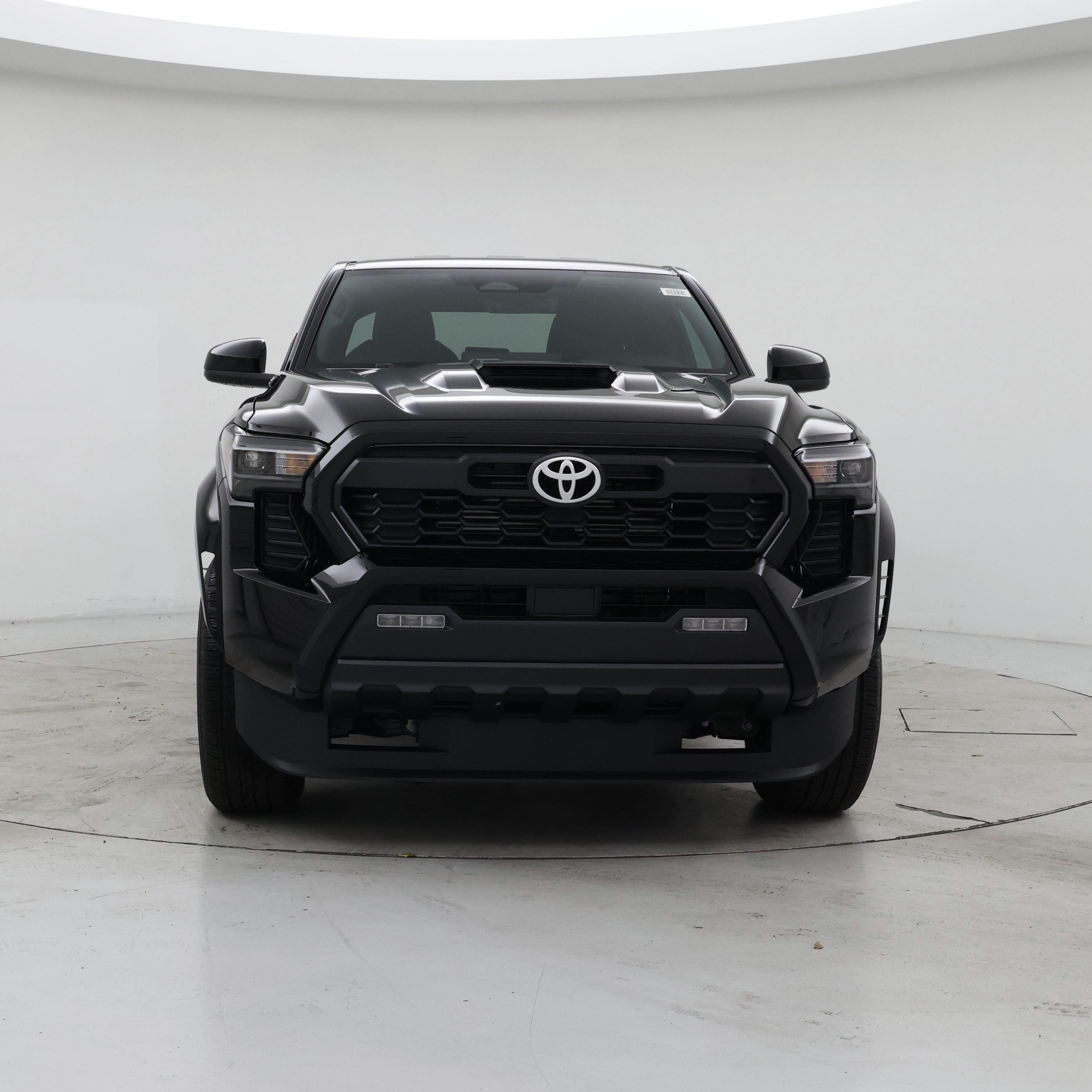 Thumbnail: 2025 Toyota Tacoma - 5