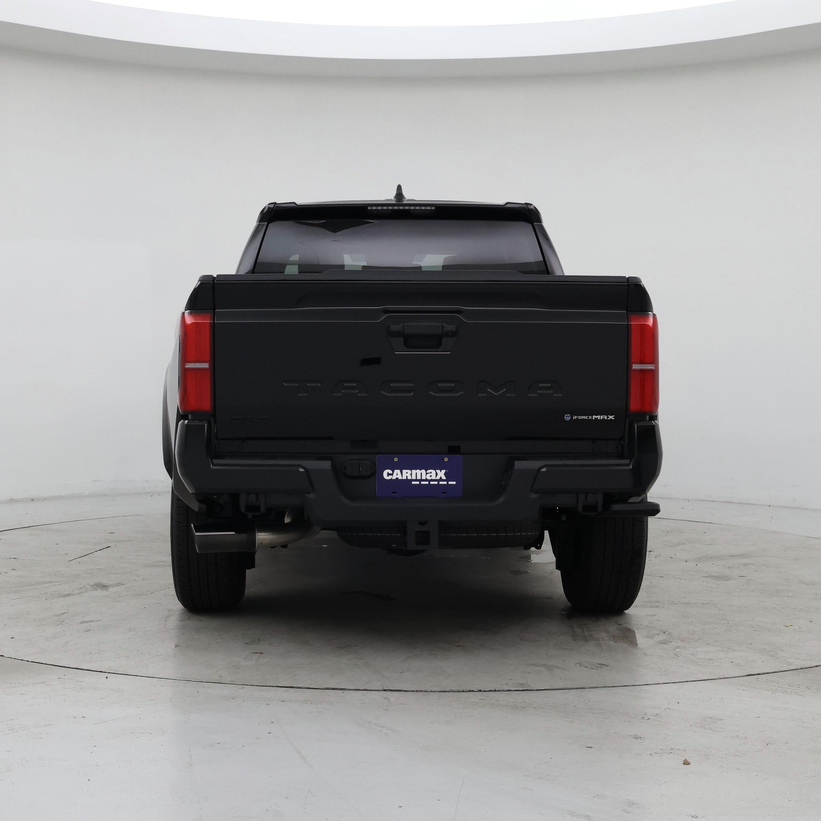 Thumbnail: 2025 Toyota Tacoma - 6