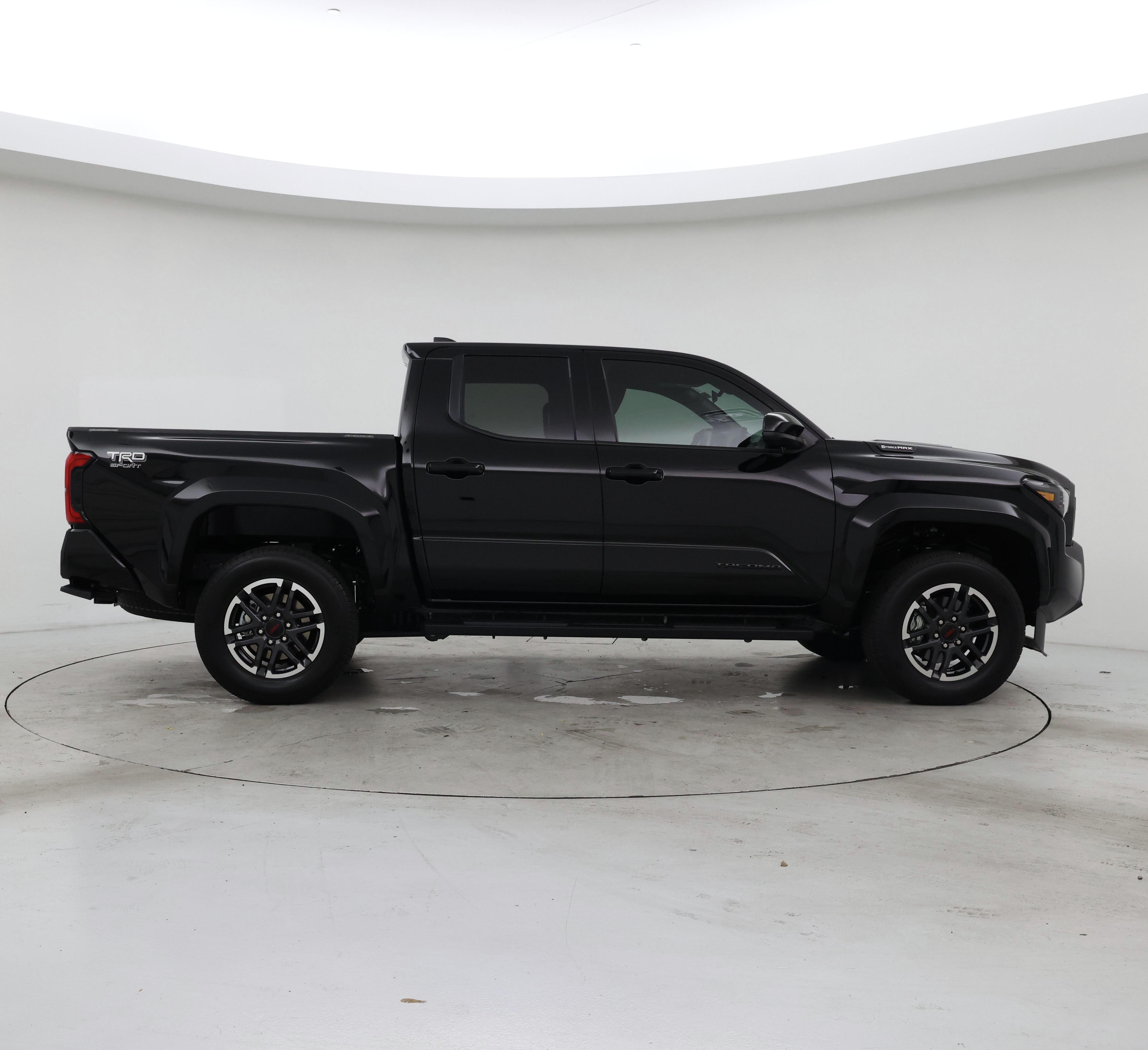 Thumbnail: 2025 Toyota Tacoma - 7