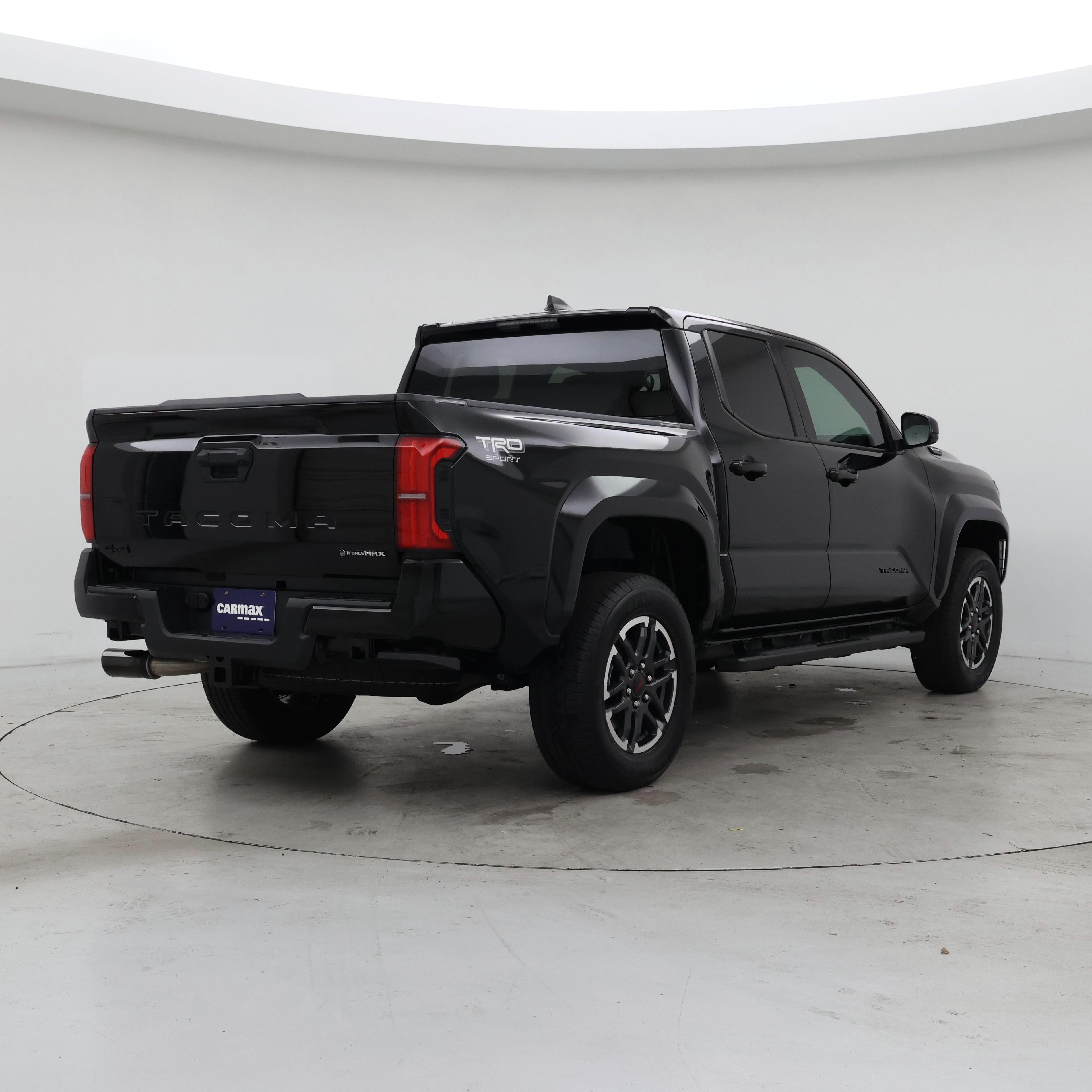 Thumbnail: 2025 Toyota Tacoma - 8
