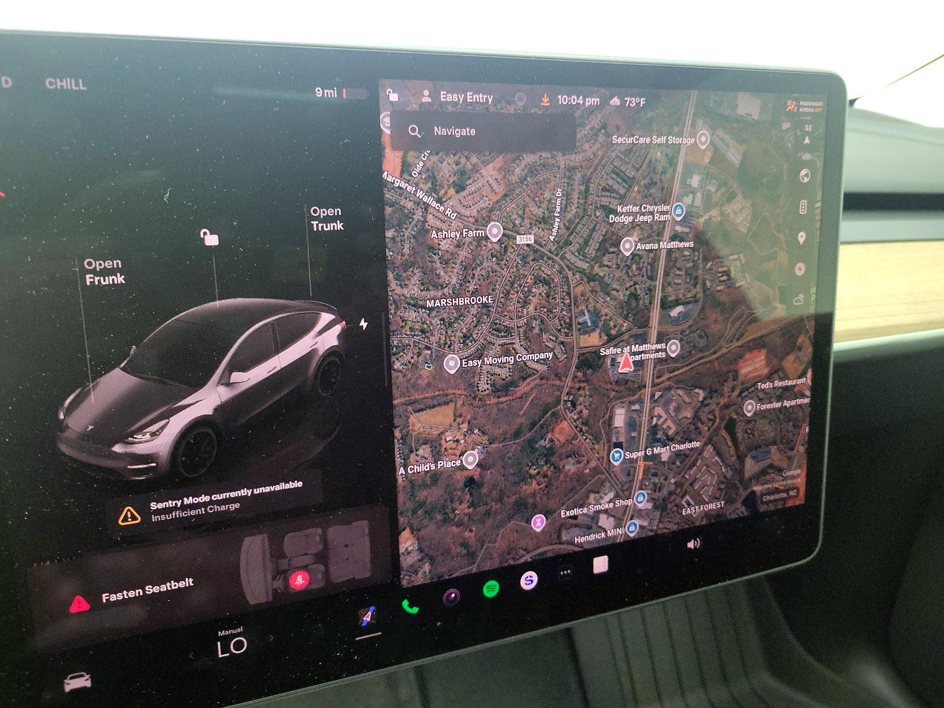 Thumbnail: 2025 Tesla Model Y - 13