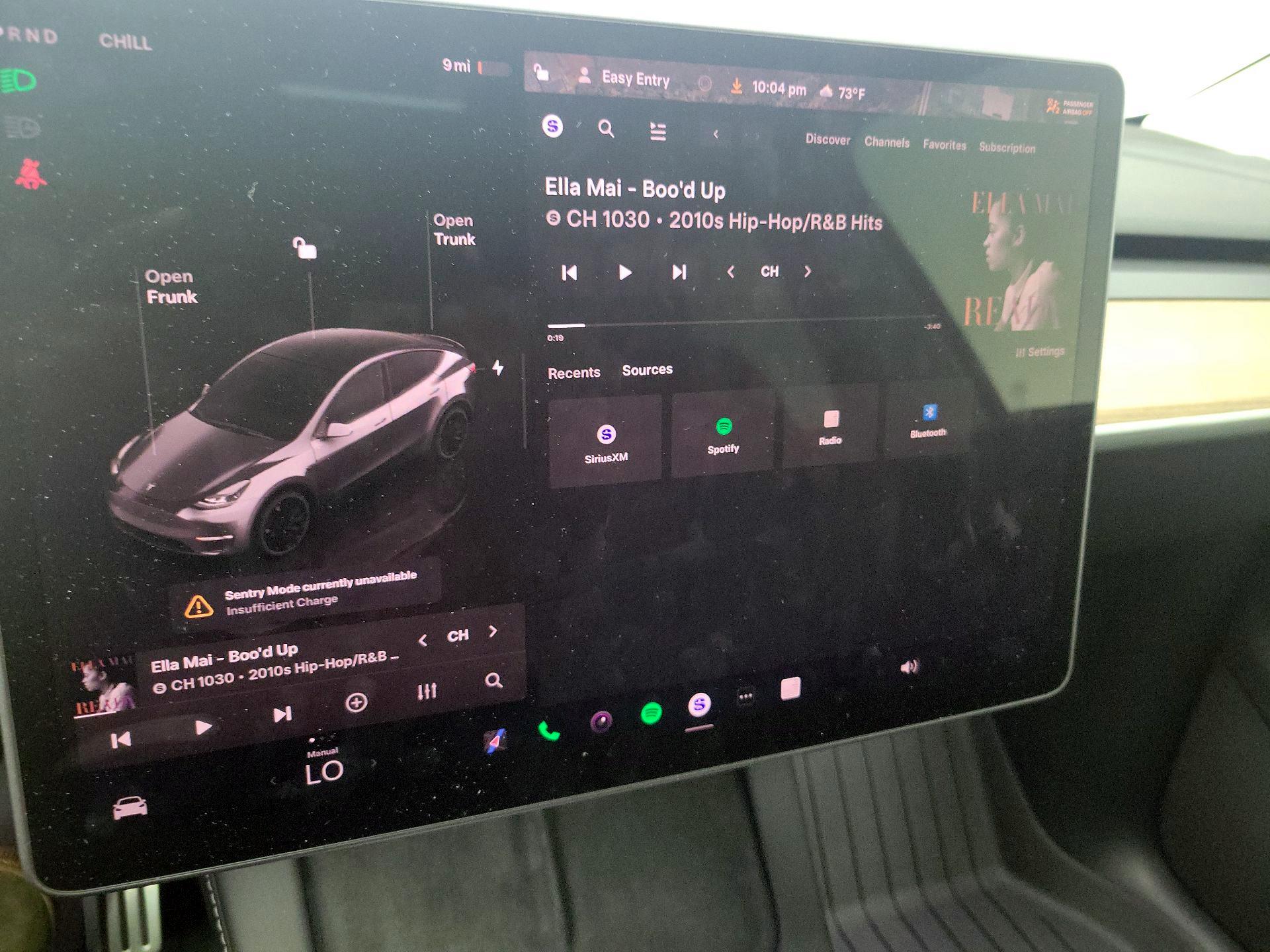 Thumbnail: 2025 Tesla Model Y - 15