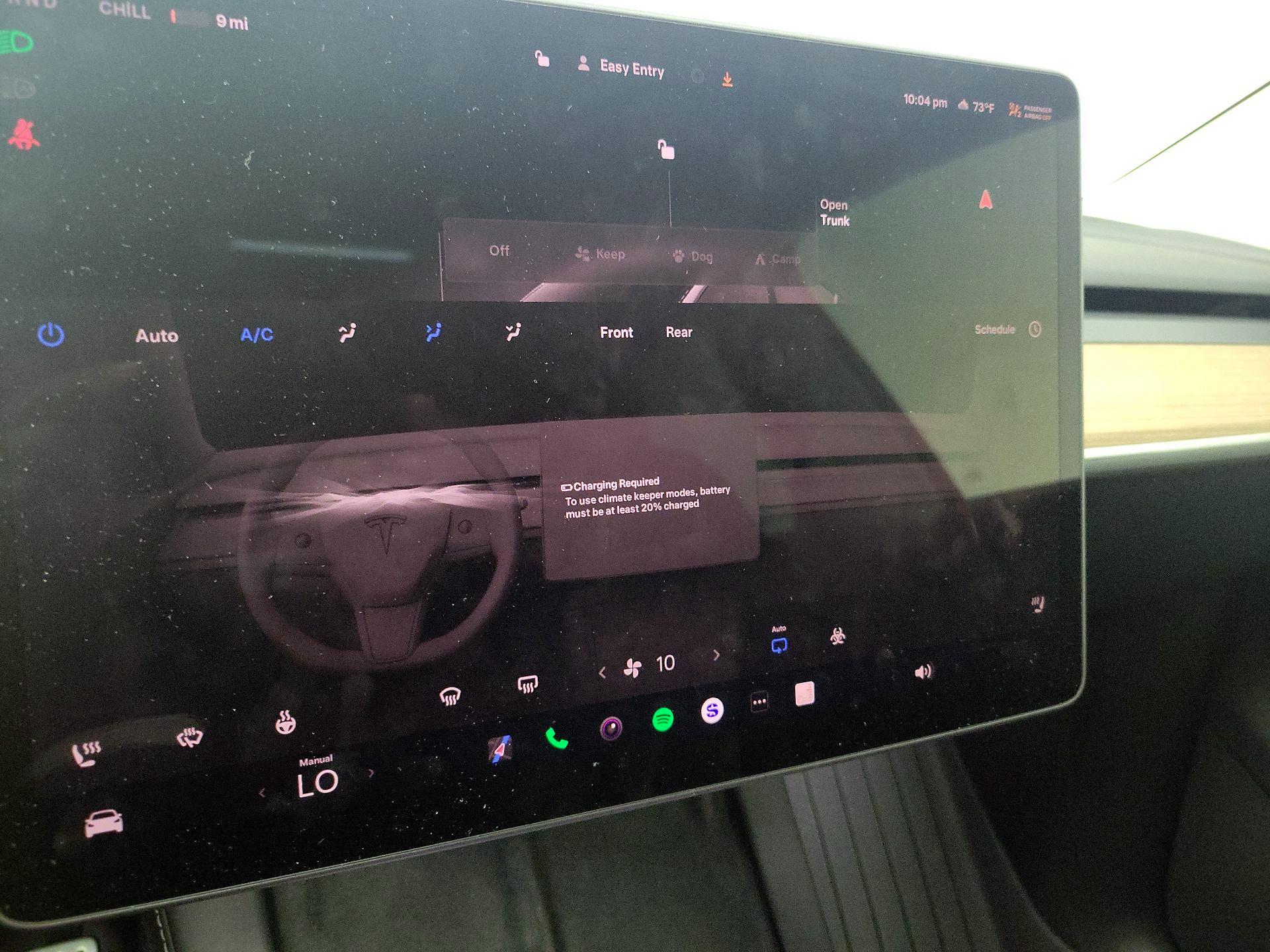 Thumbnail: 2025 Tesla Model Y - 16