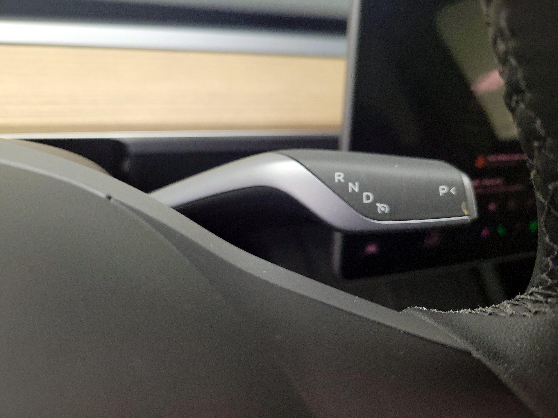 Thumbnail: 2025 Tesla Model Y - 17