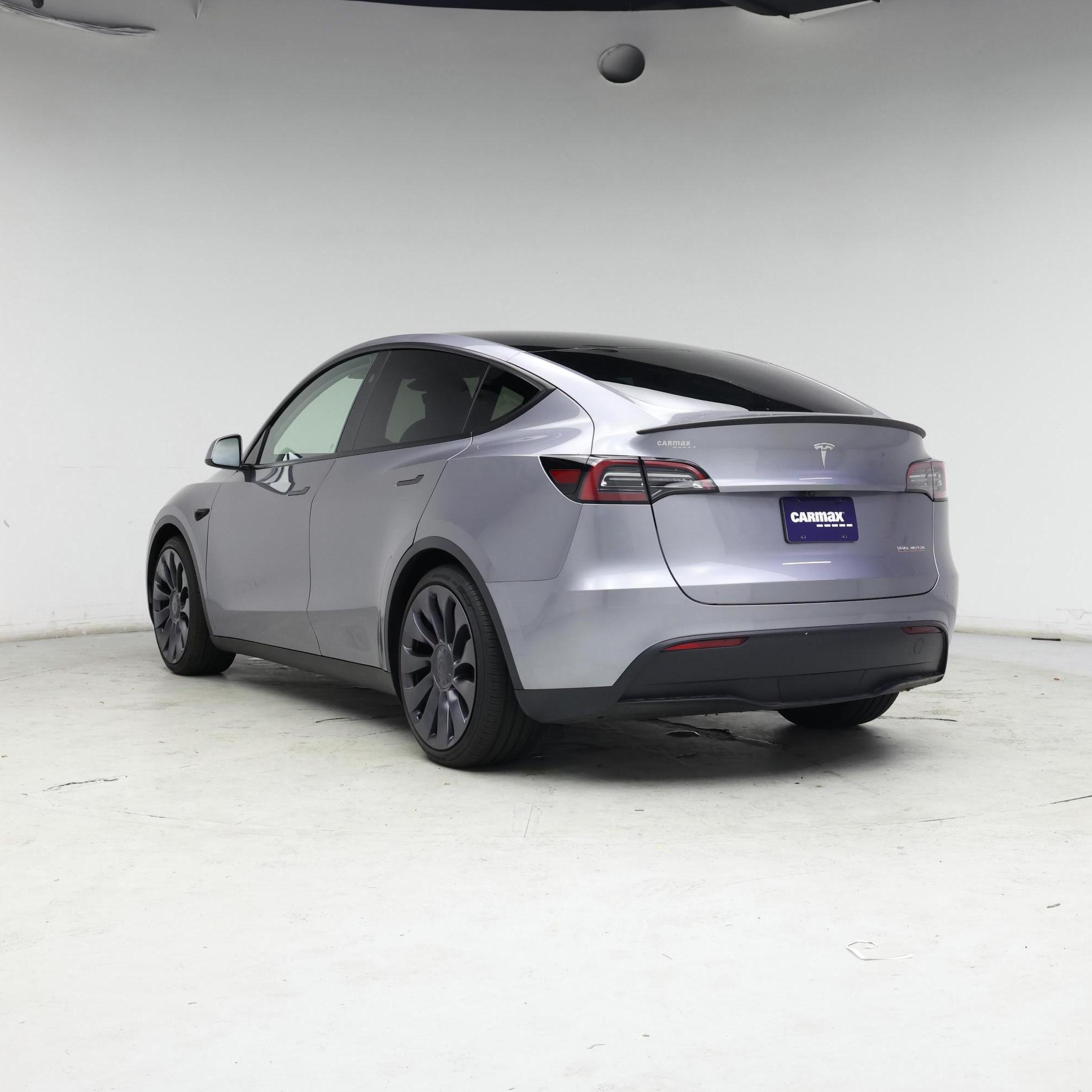 Thumbnail: 2025 Tesla Model Y - 2