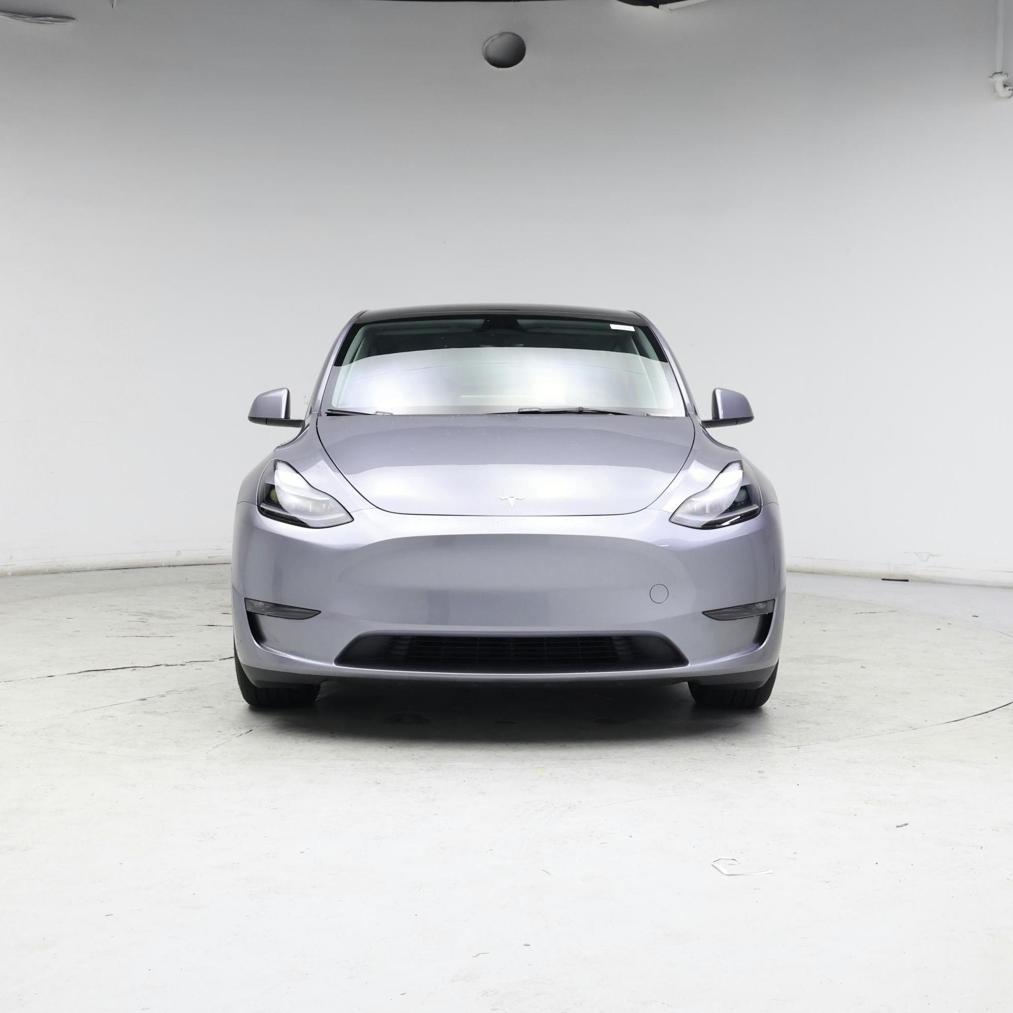 Thumbnail: 2025 Tesla Model Y - 5