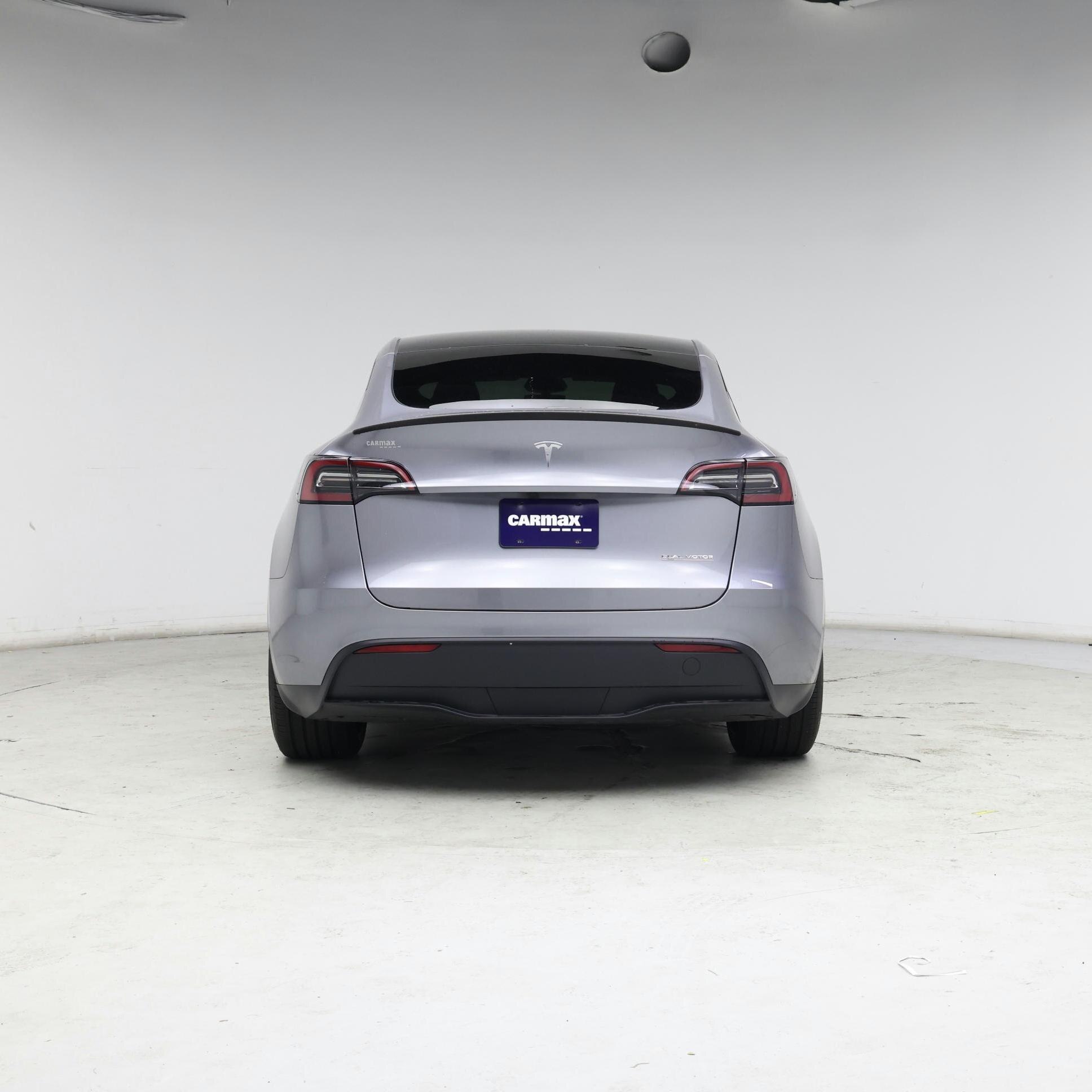 Thumbnail: 2025 Tesla Model Y - 6