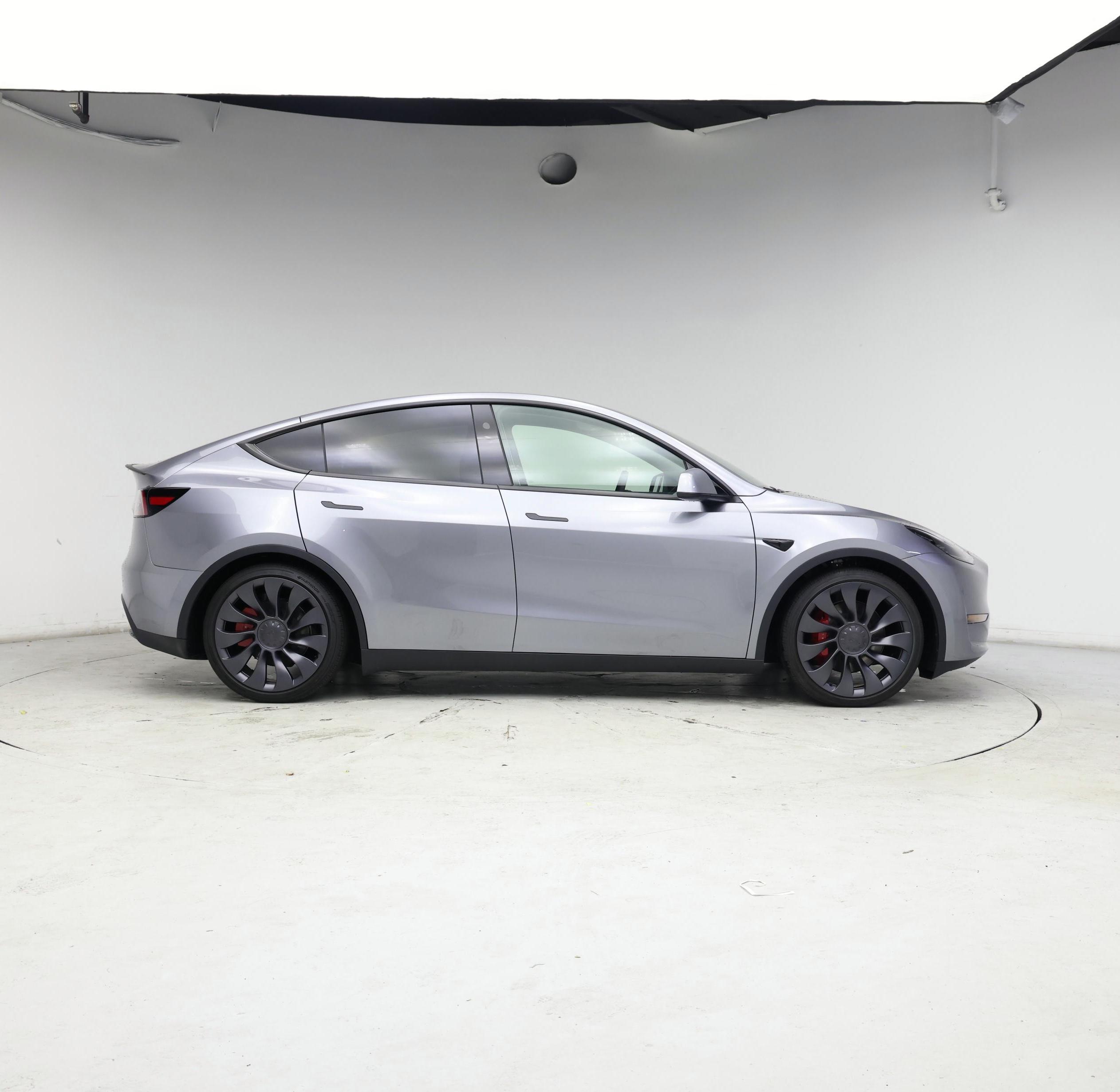 Thumbnail: 2025 Tesla Model Y - 7