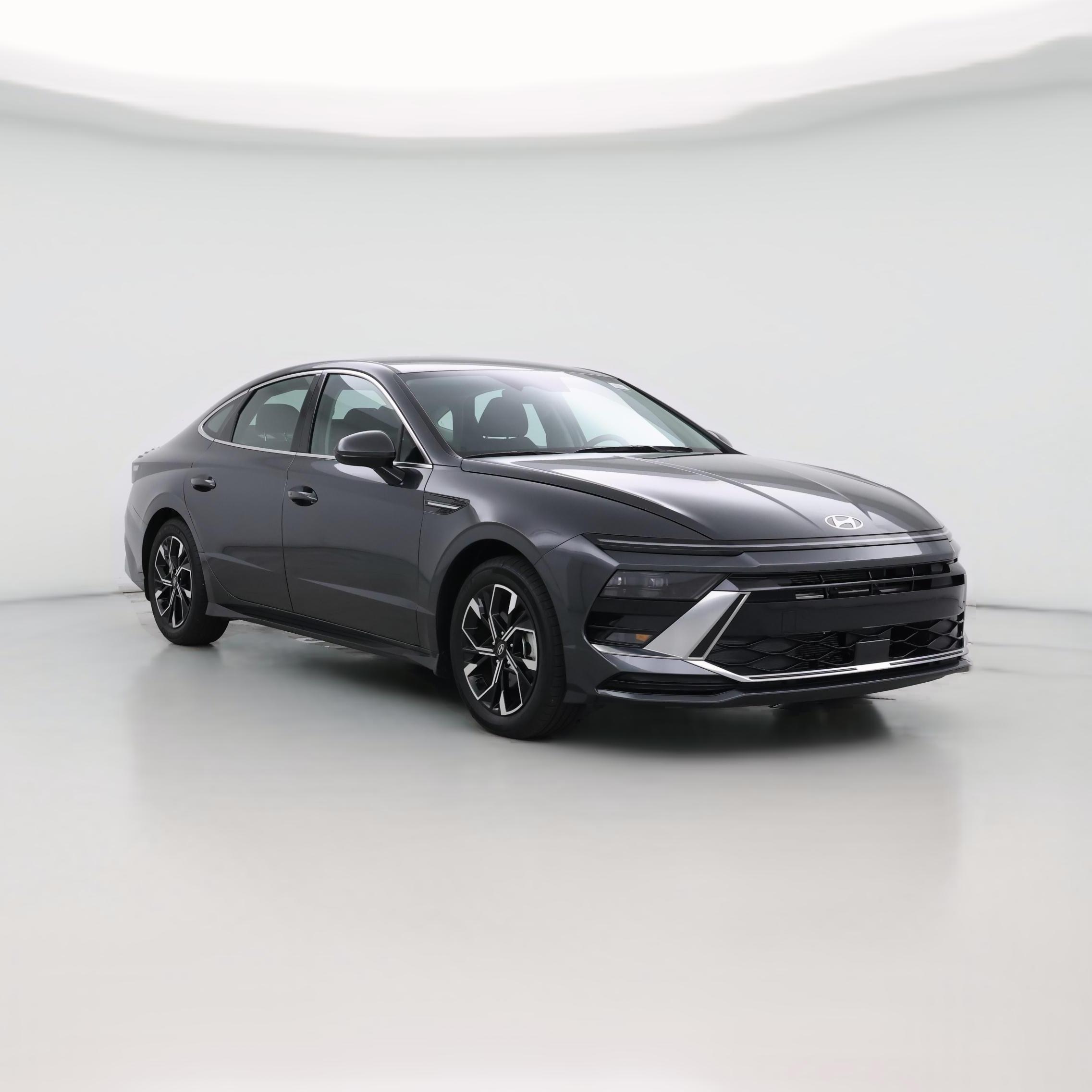 Thumbnail: 2024 Hyundai Sonata - 1