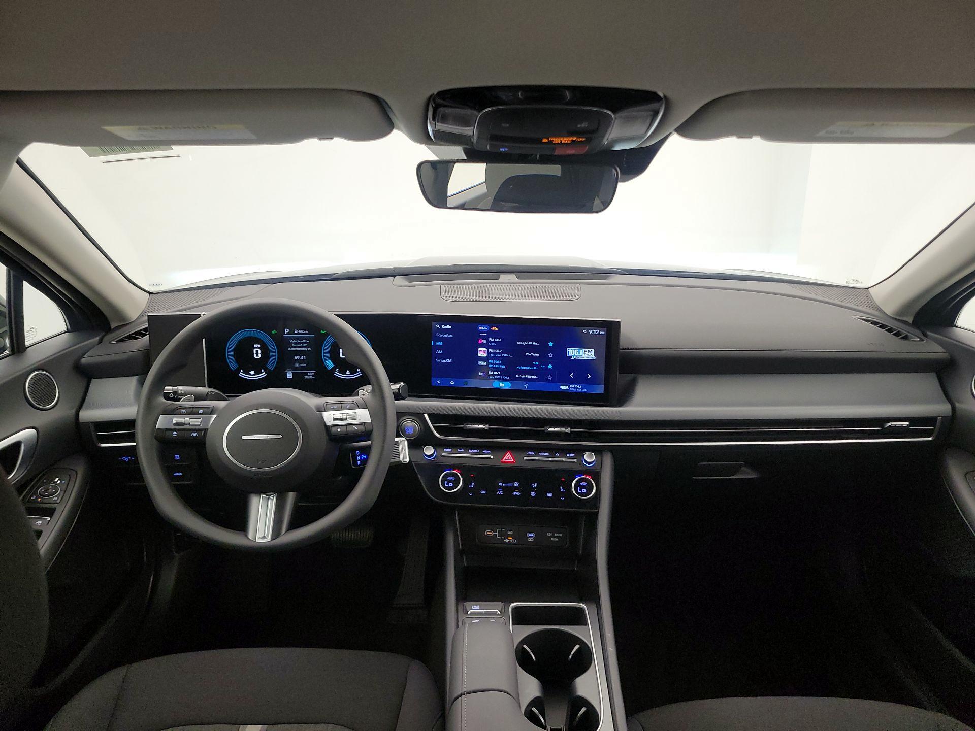 Thumbnail: 2024 Hyundai Sonata - 9