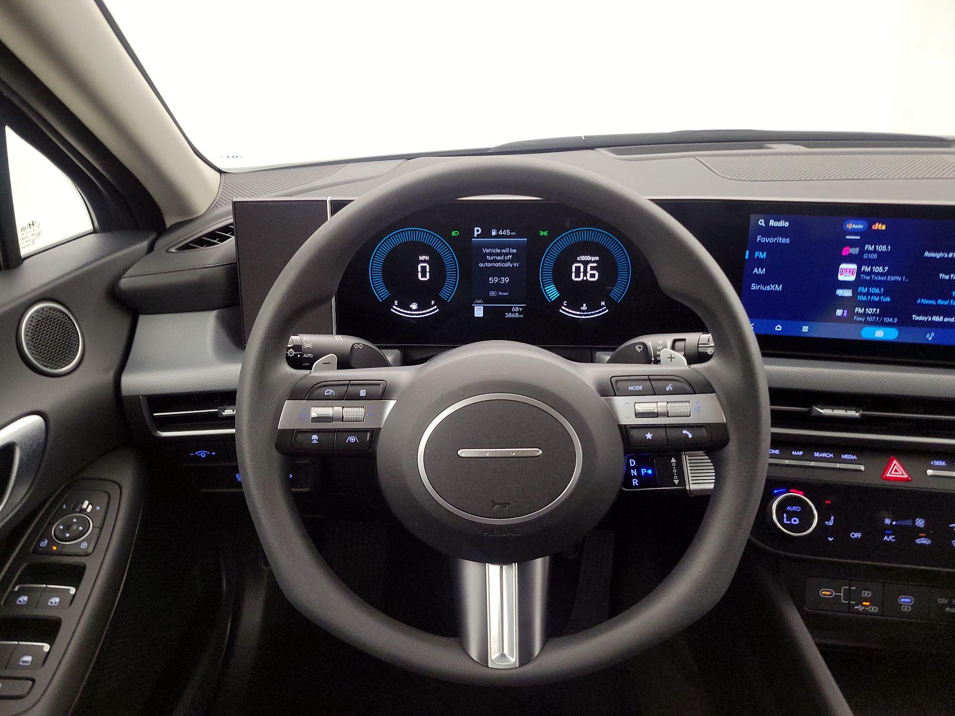 Thumbnail: 2024 Hyundai Sonata - 10