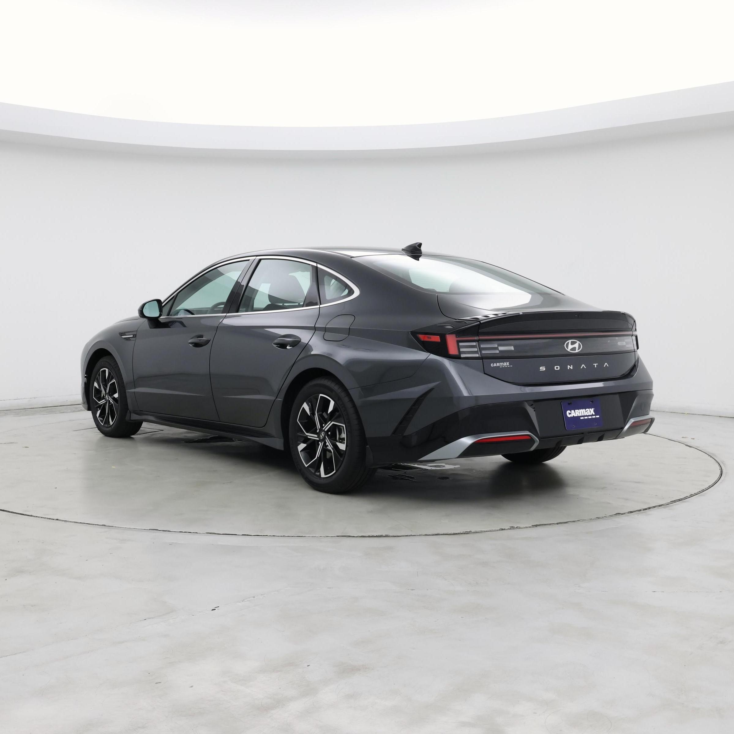 Thumbnail: 2024 Hyundai Sonata - 2