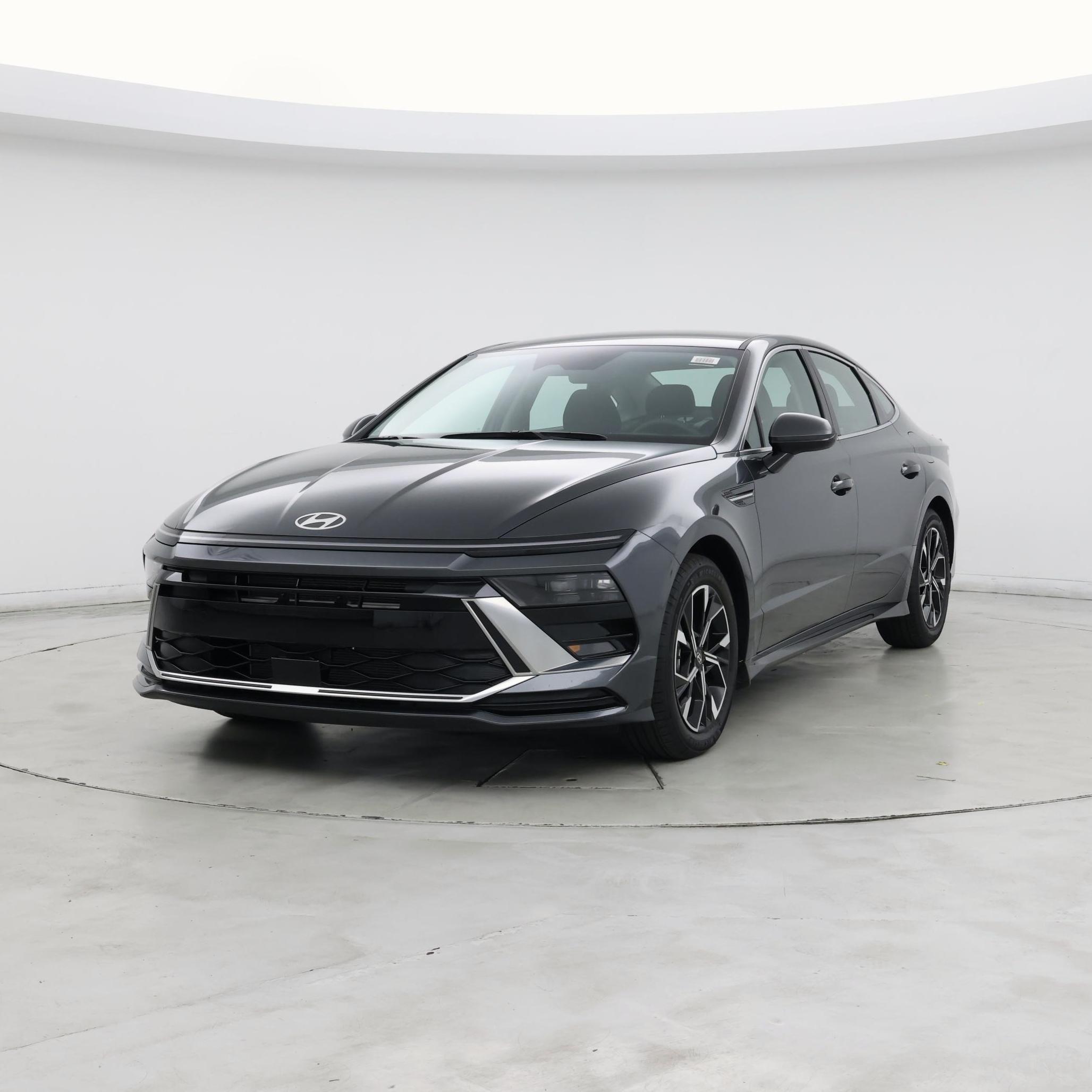 Thumbnail: 2024 Hyundai Sonata - 4